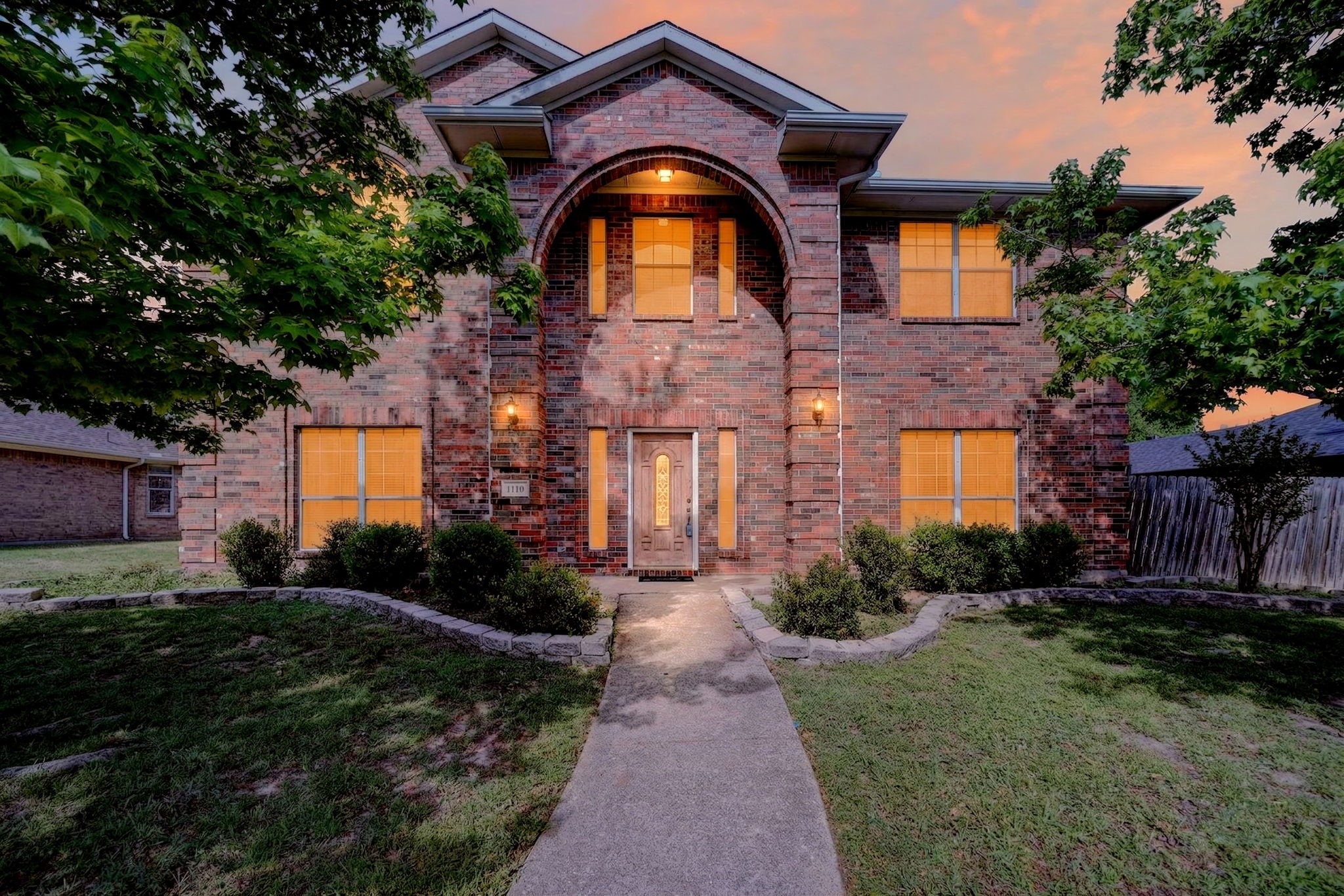 1110 Hall Drive