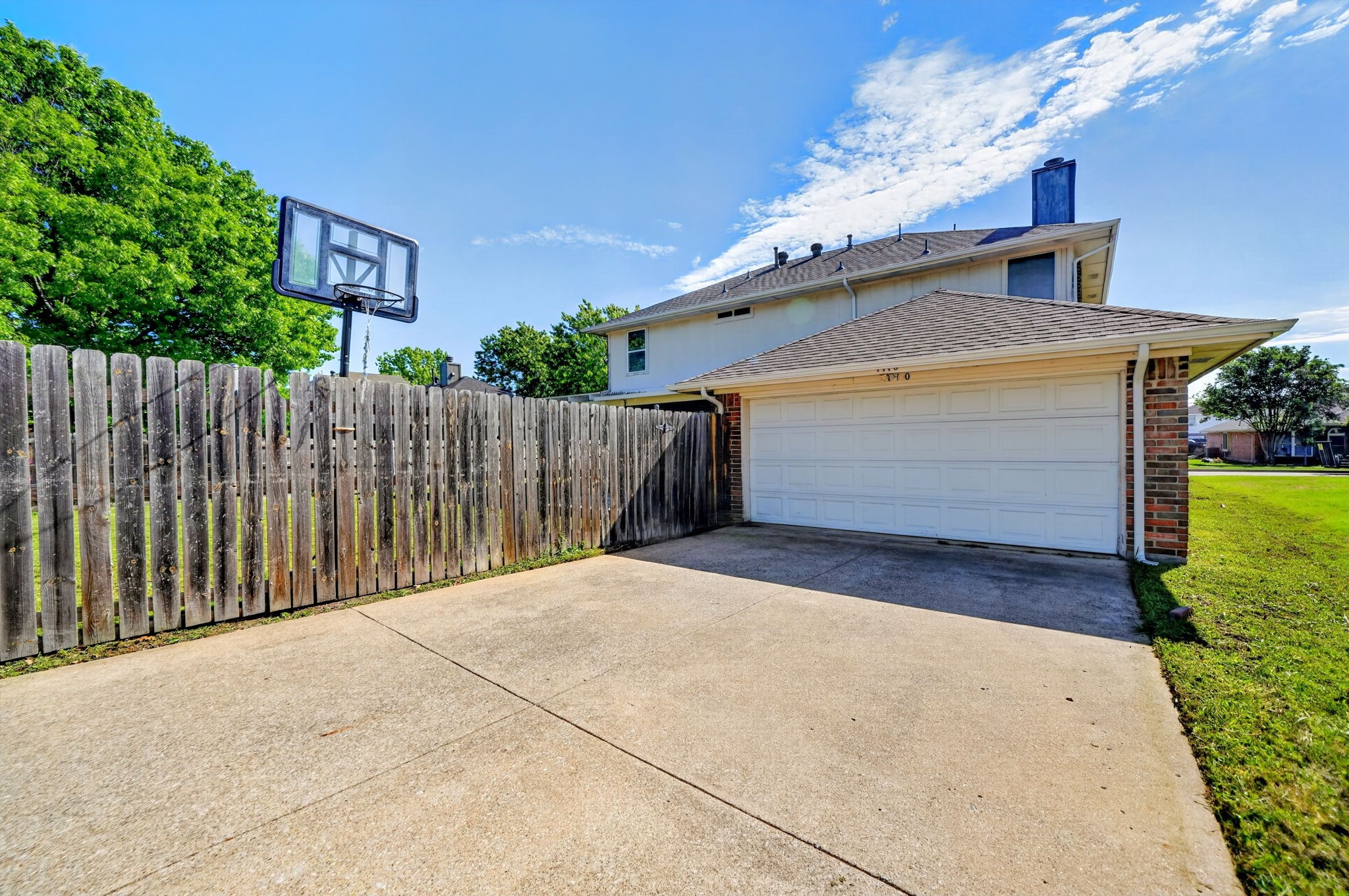 1110 Hall Drive