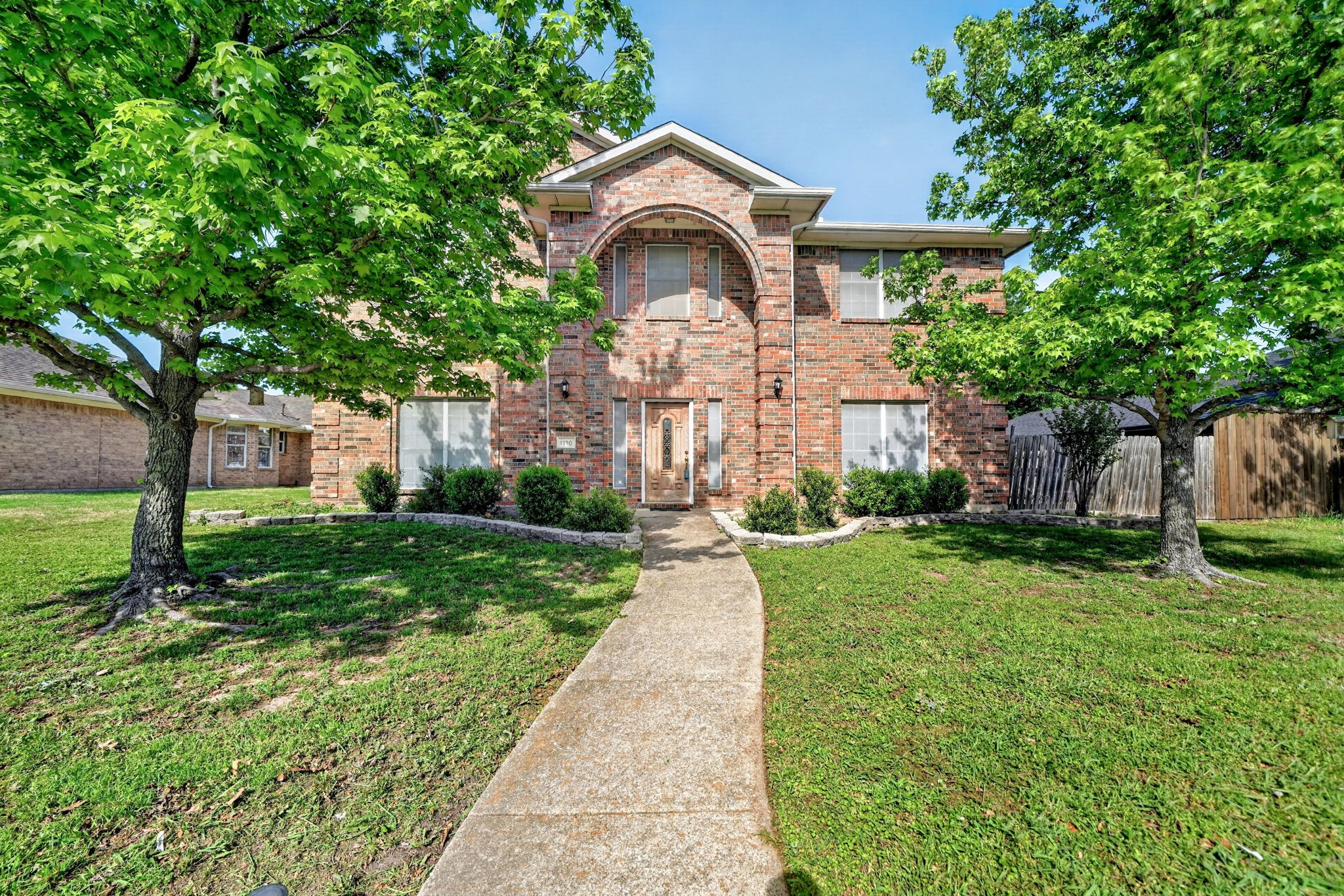 1110 Hall Drive