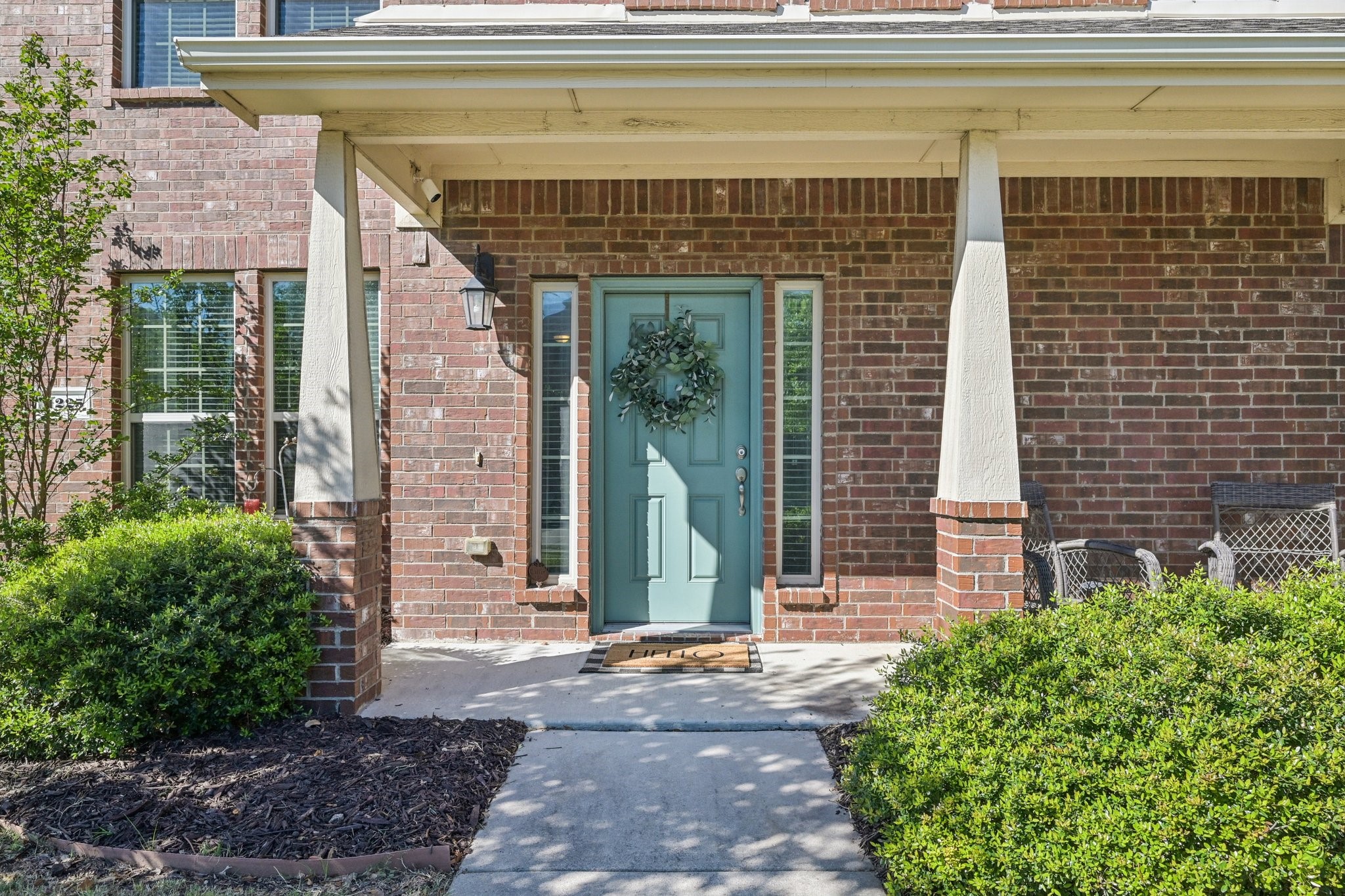 1225 Honeywood Lane