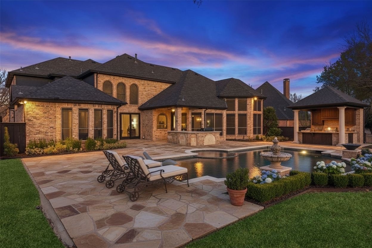 1106 Waterfall Drive