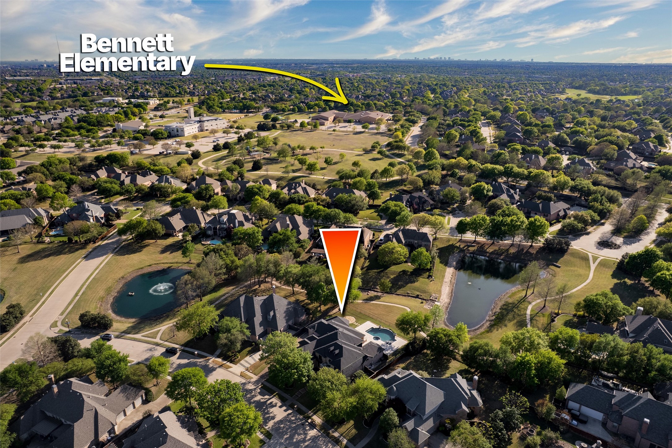 1106 Waterfall Drive