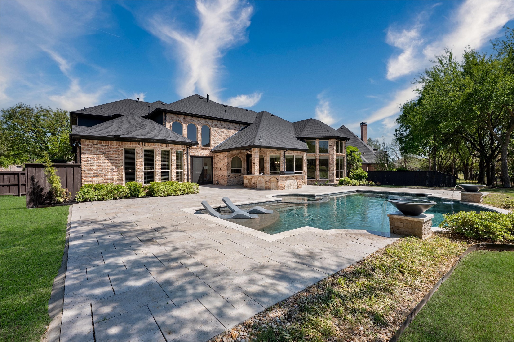 1106 Waterfall Drive