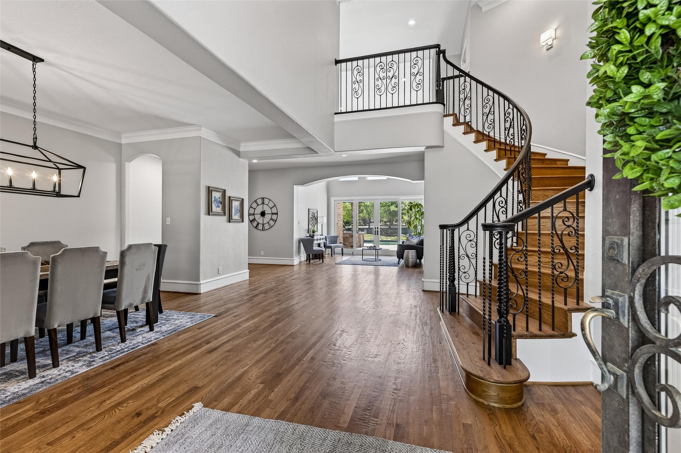 1106 Waterfall Drive