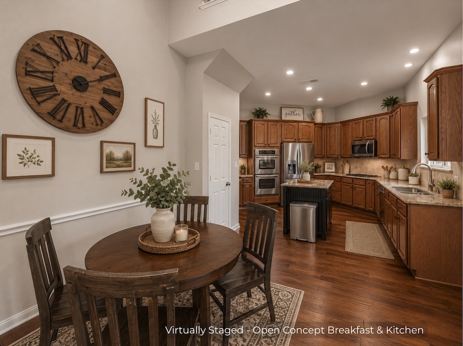 15 Trailridge Drive