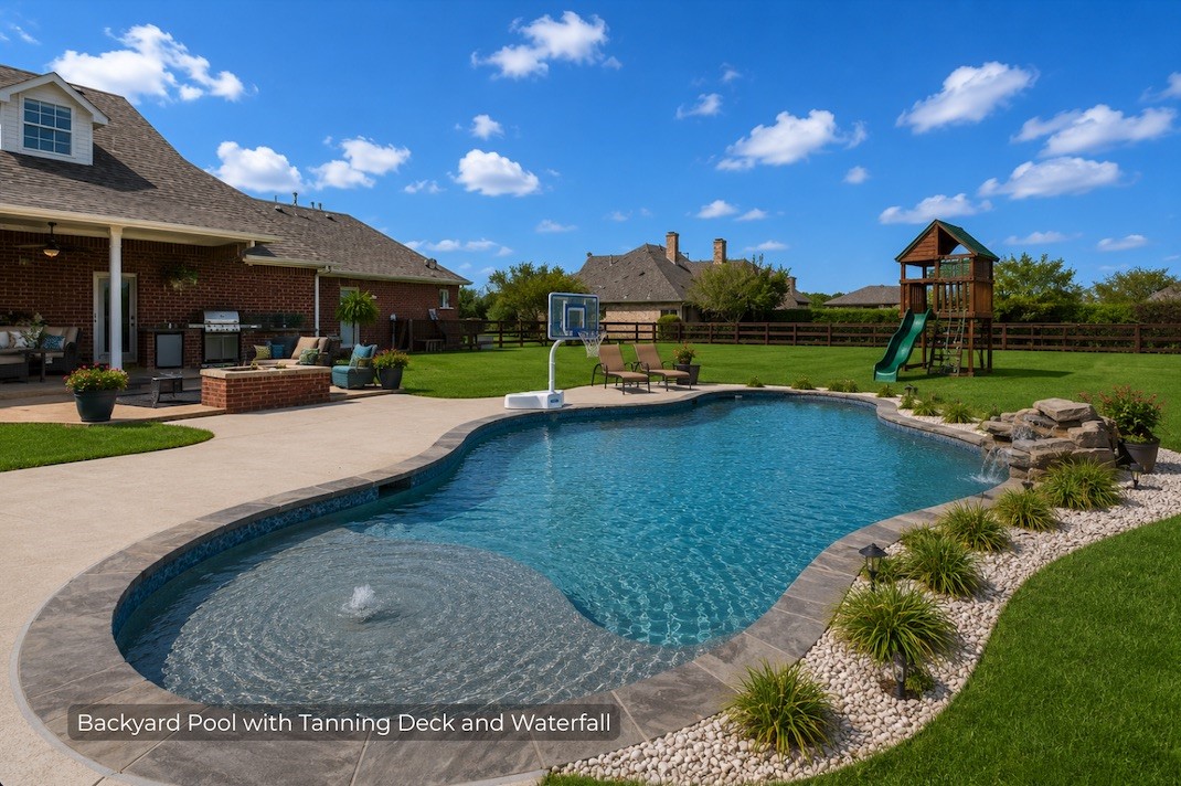 15 Trailridge Drive