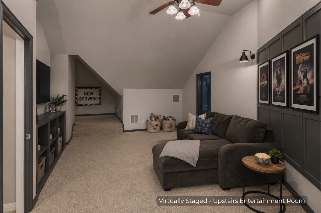 15 Trailridge Drive