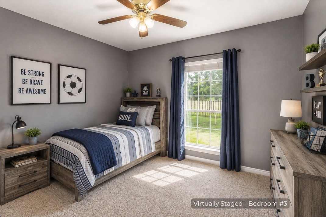 15 Trailridge Drive