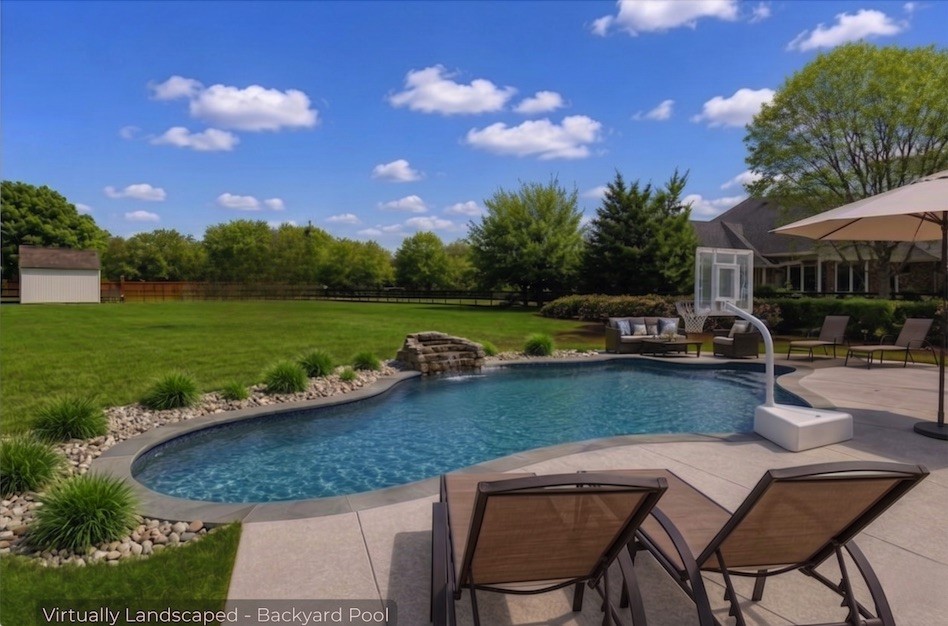 15 Trailridge Drive
