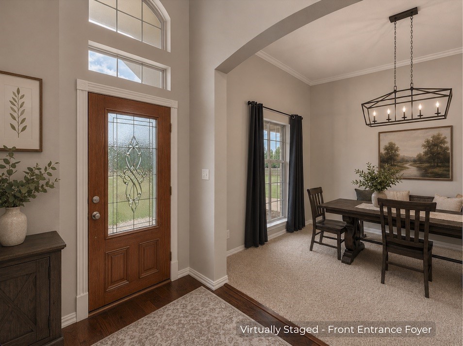 15 Trailridge Drive