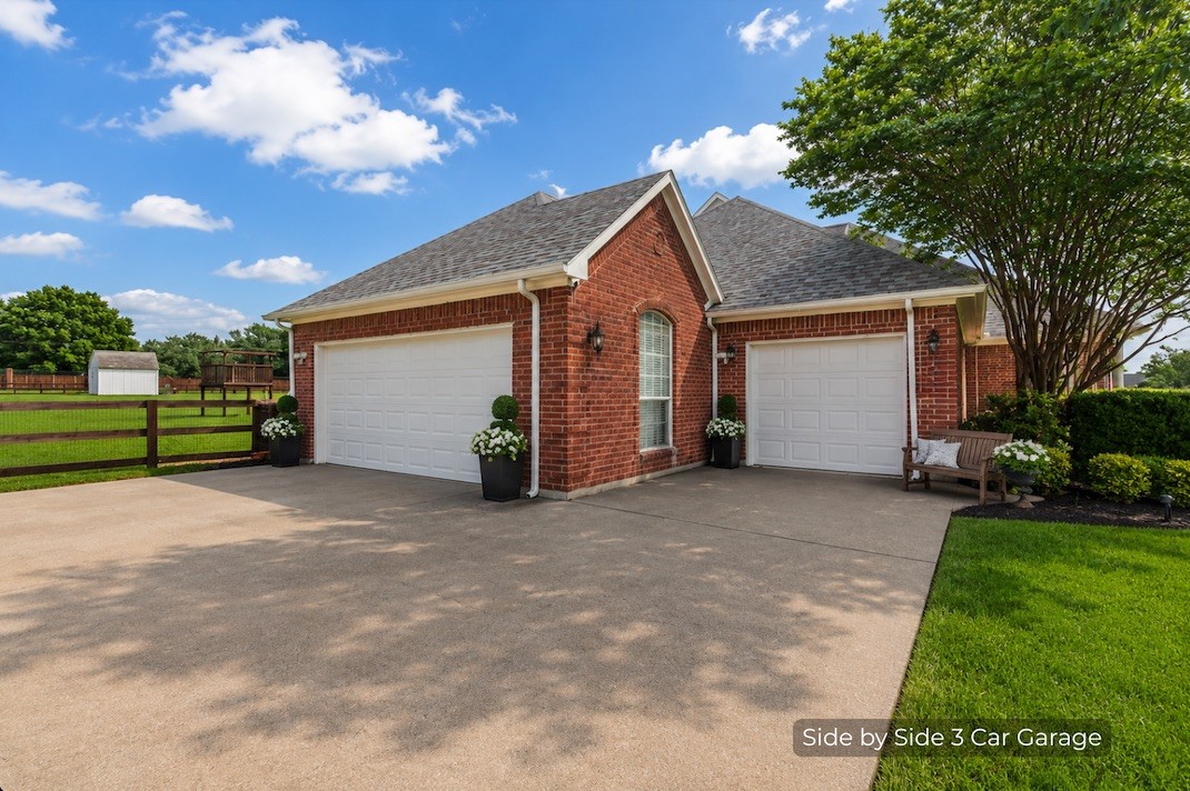 15 Trailridge Drive