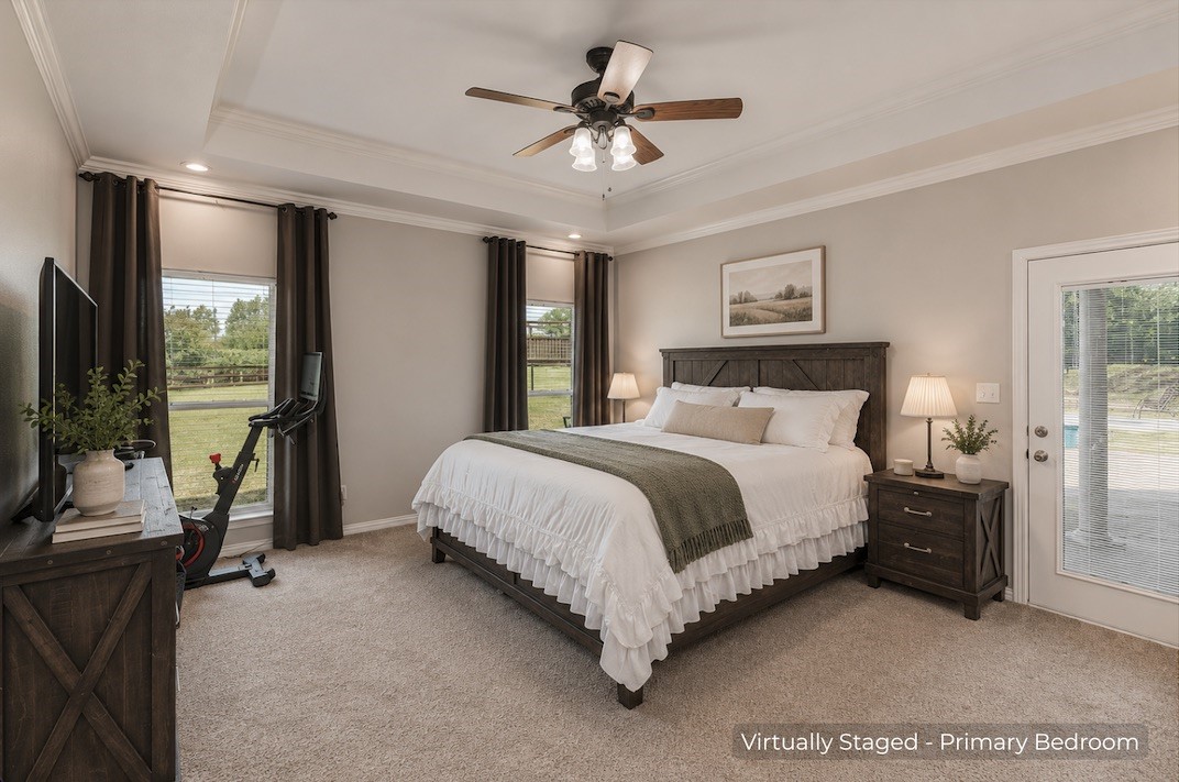 15 Trailridge Drive