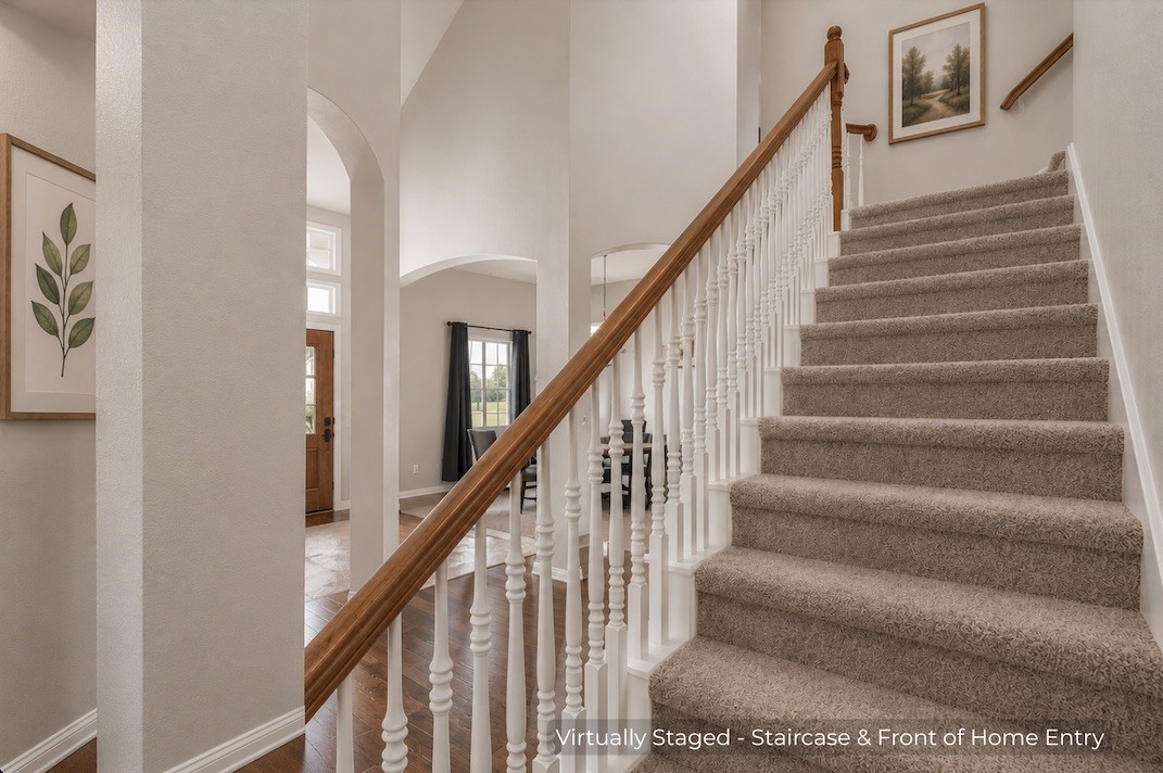 15 Trailridge Drive