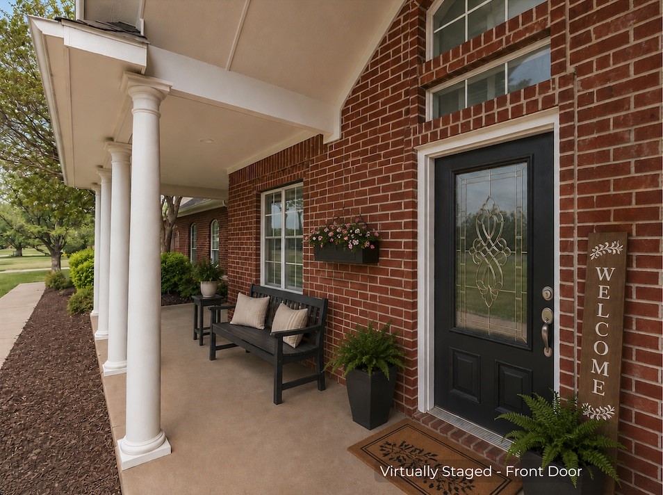 15 Trailridge Drive