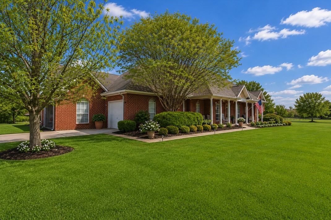 15 Trailridge Drive
