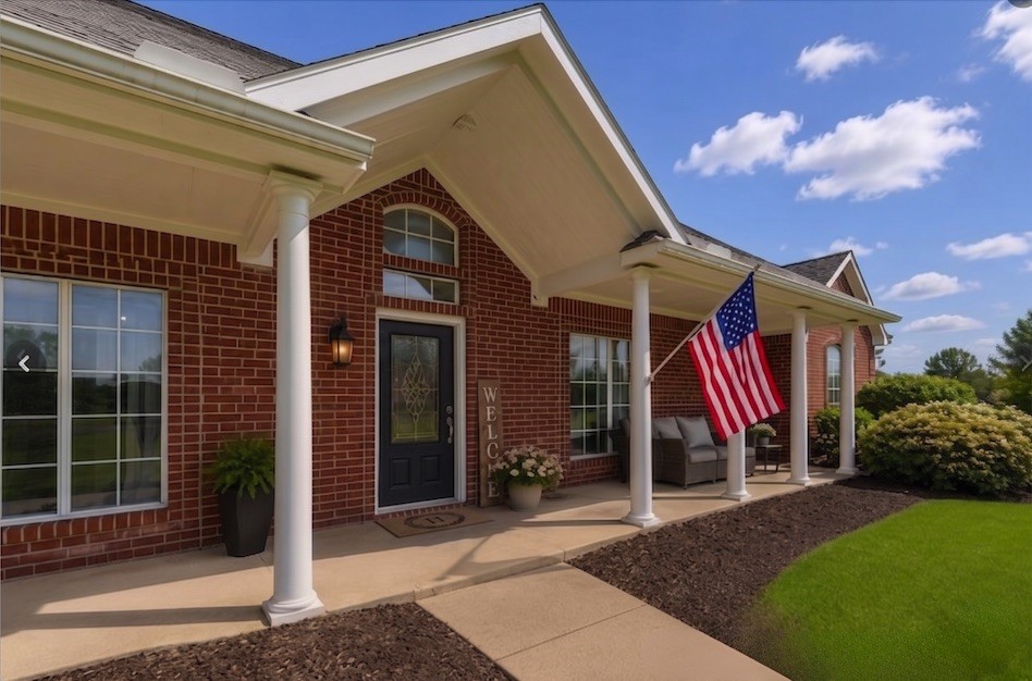 15 Trailridge Drive