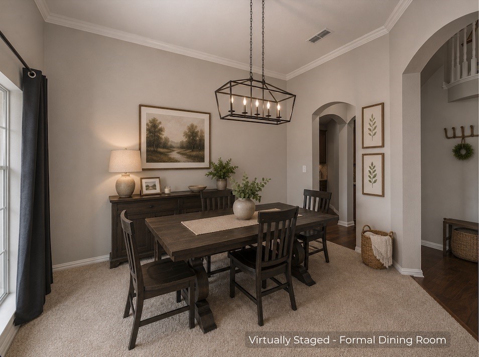 15 Trailridge Drive