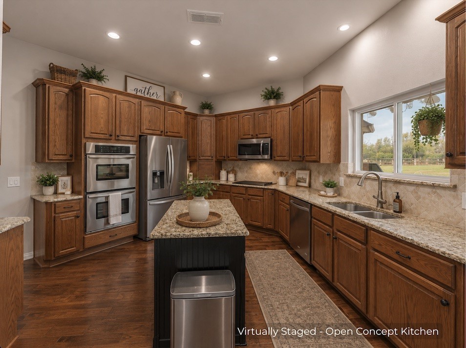 15 Trailridge Drive