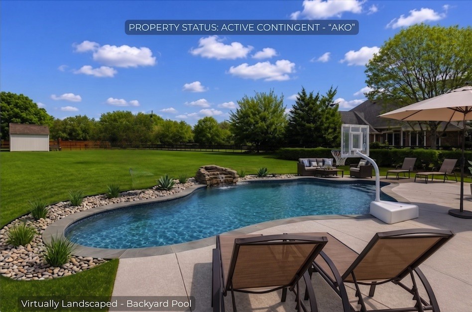 15 Trailridge Drive