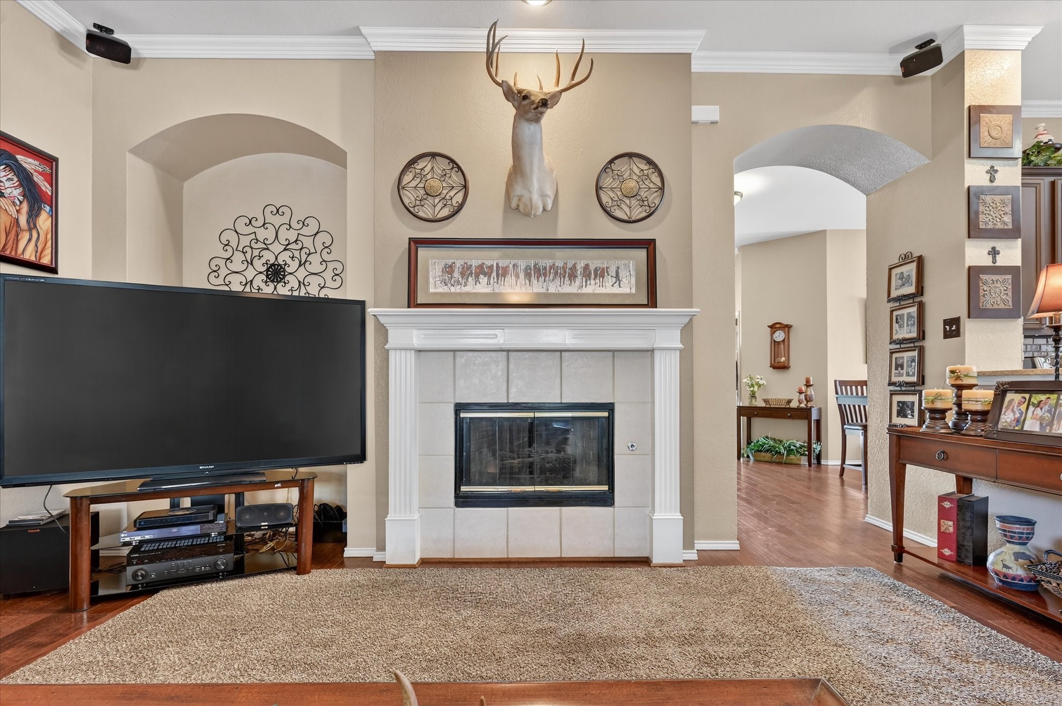 3025 Avery Lane