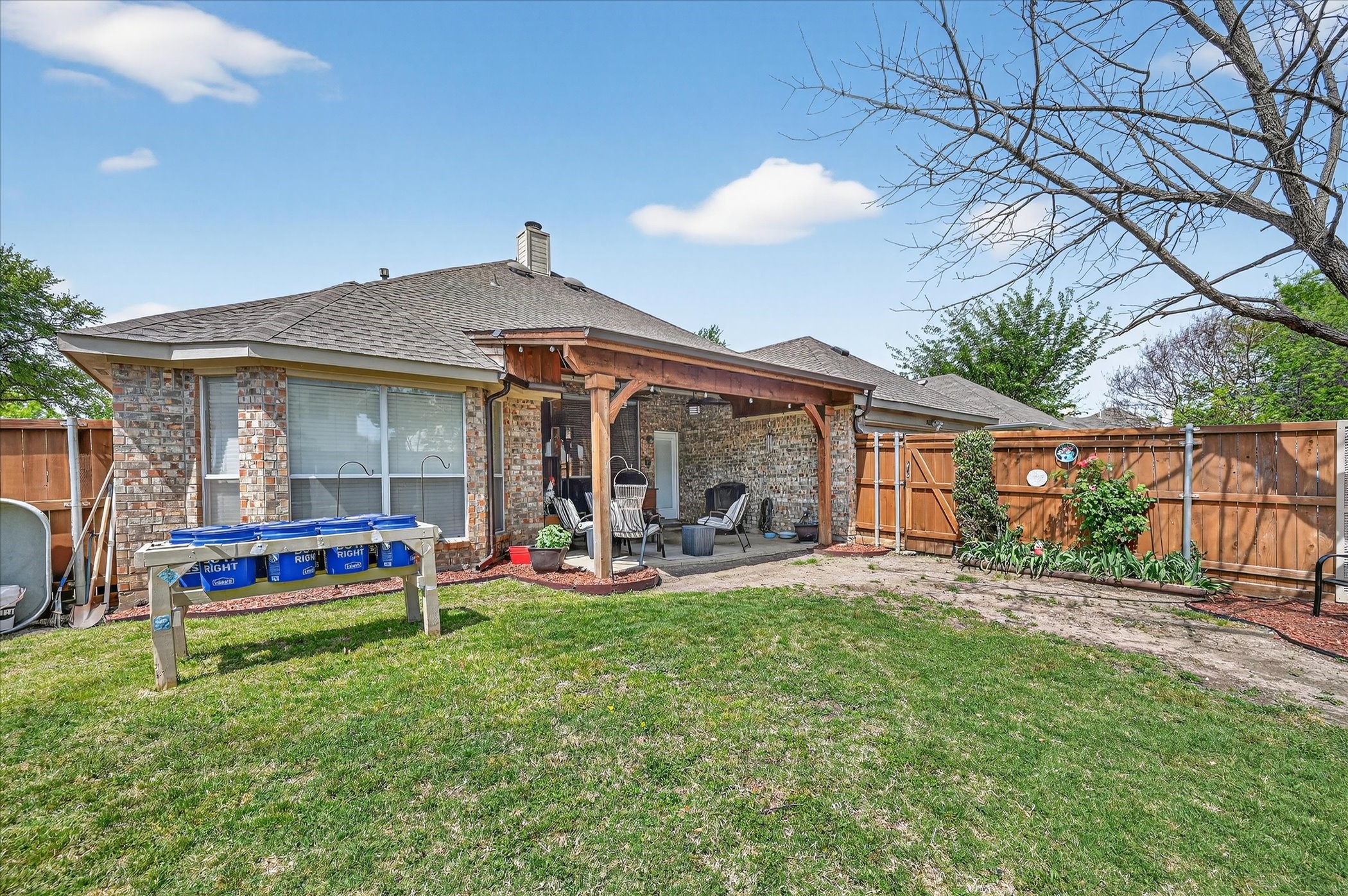 3025 Avery Lane
