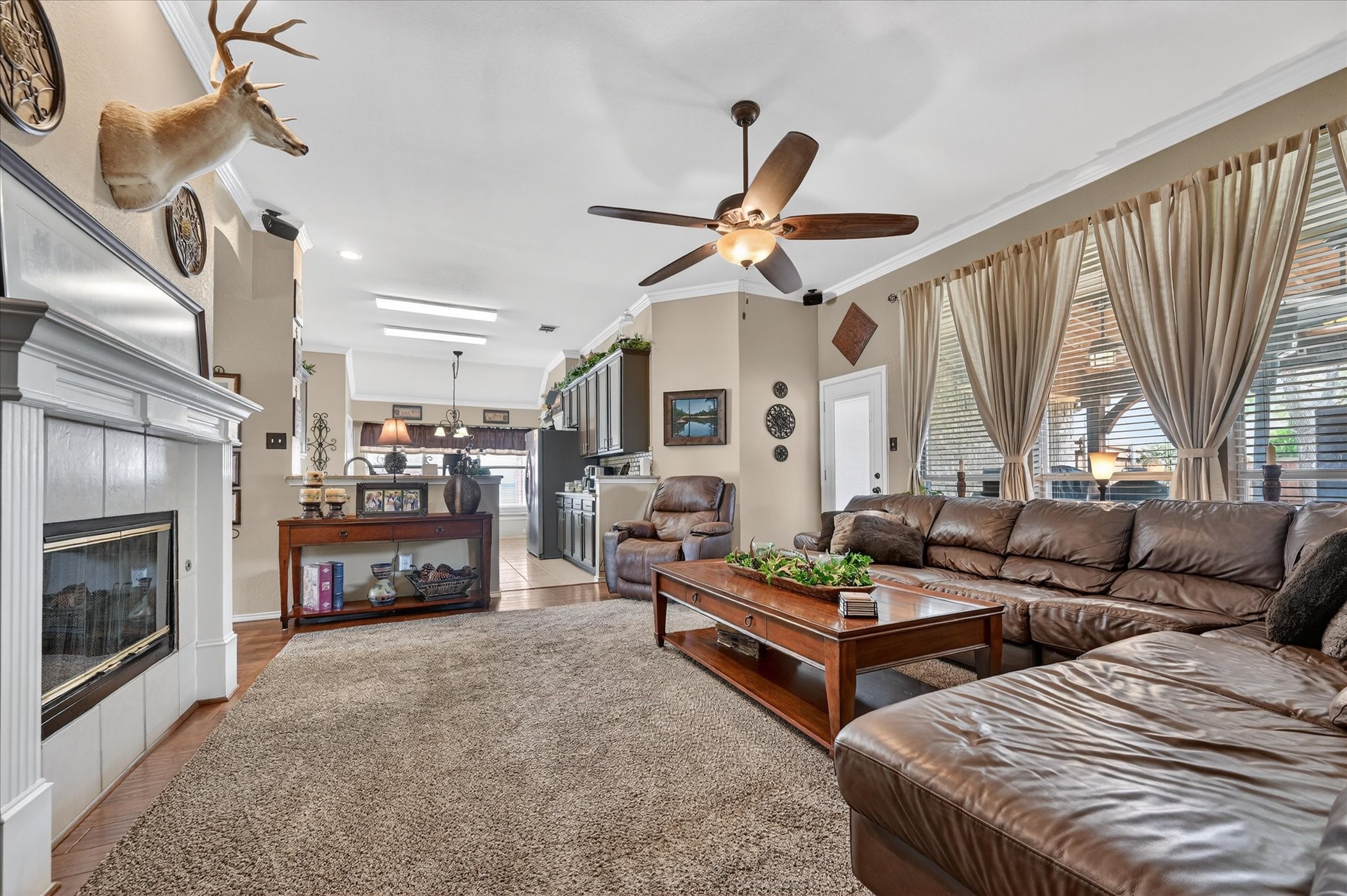3025 Avery Lane