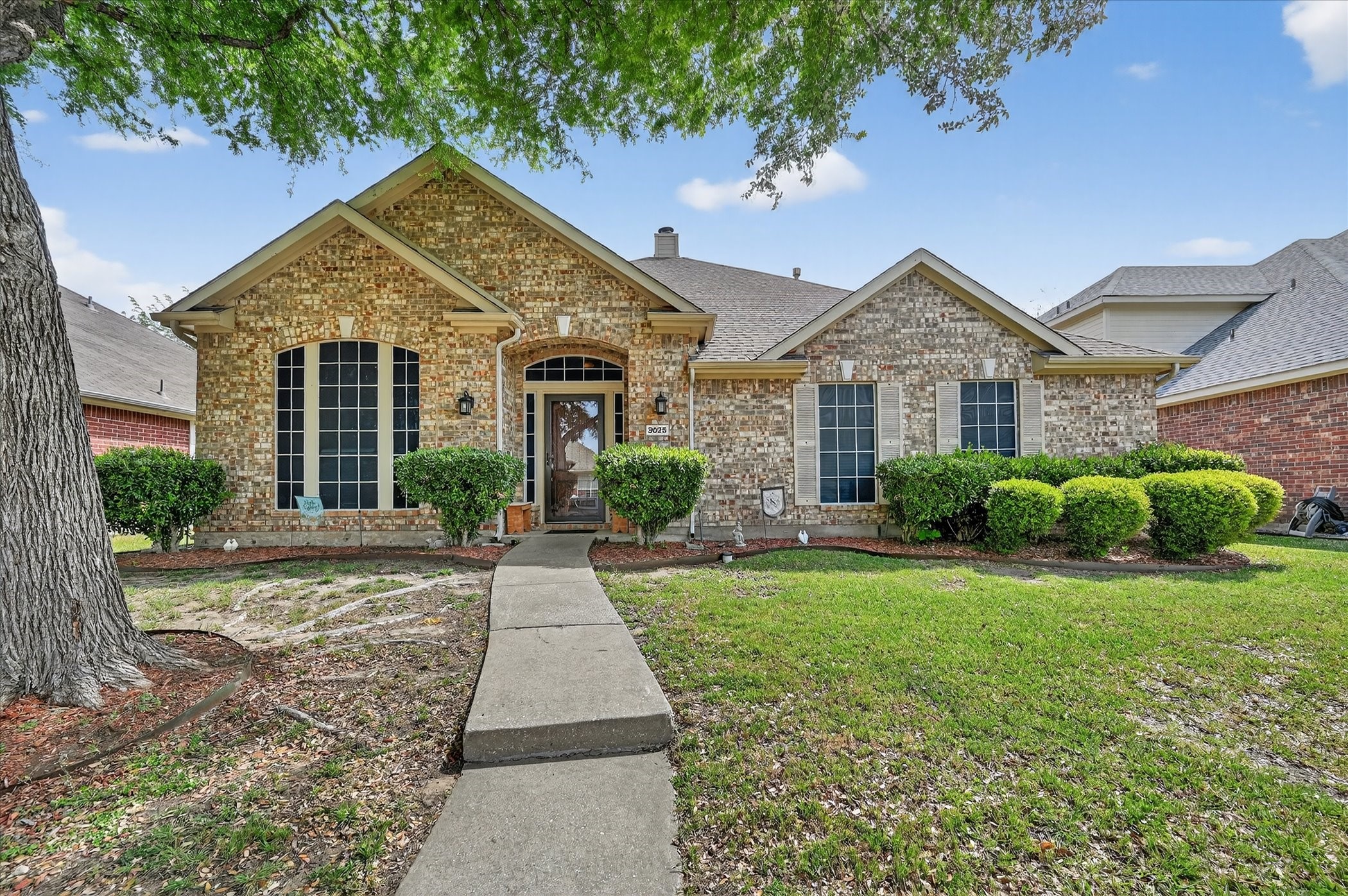 3025 Avery Lane