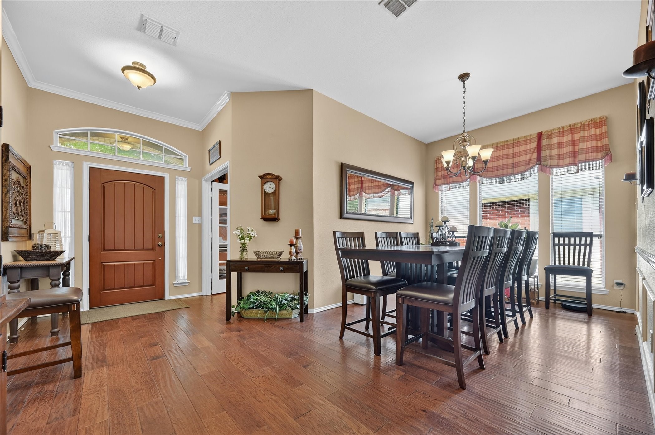 3025 Avery Lane