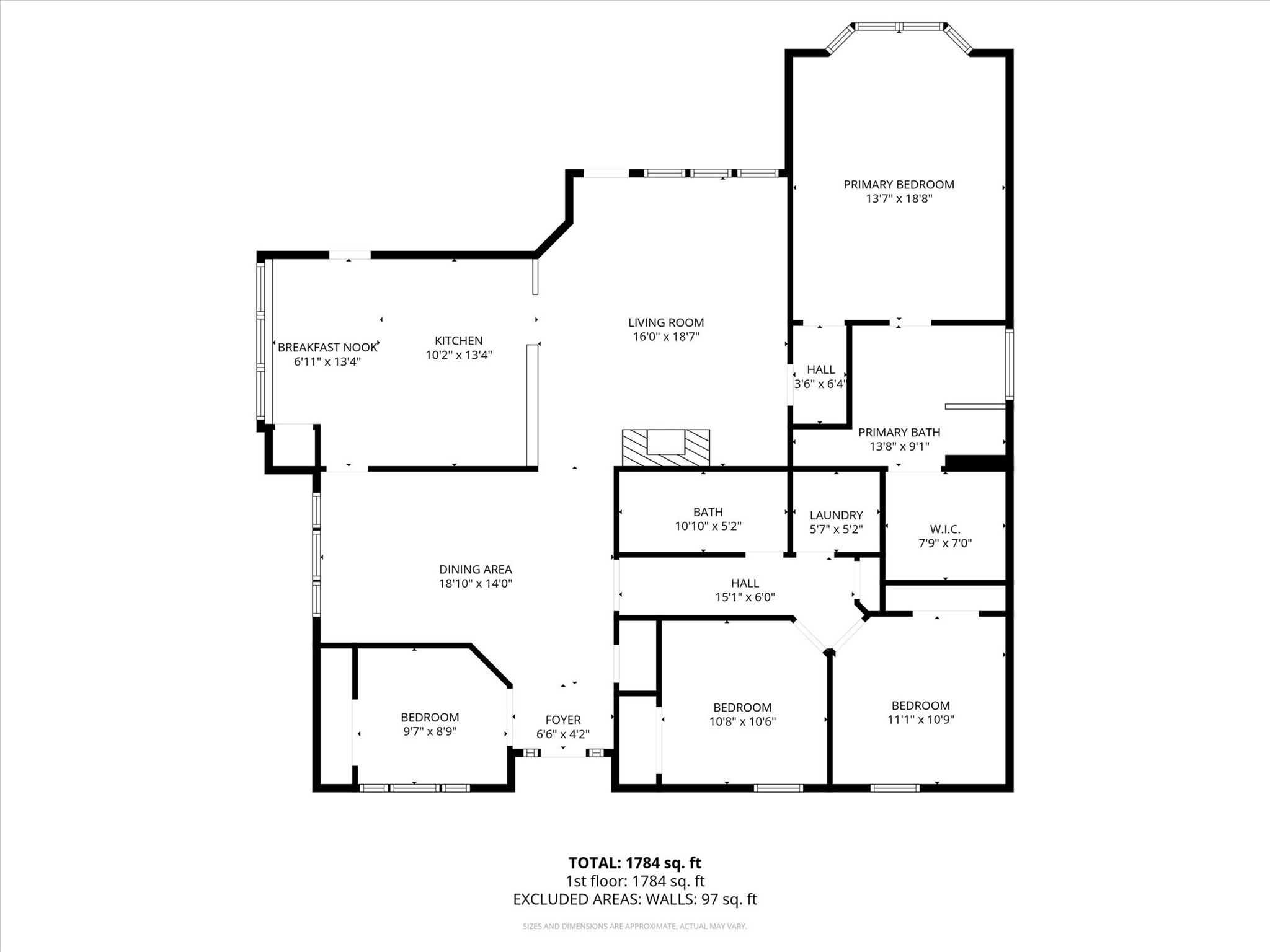 3025 Avery Lane