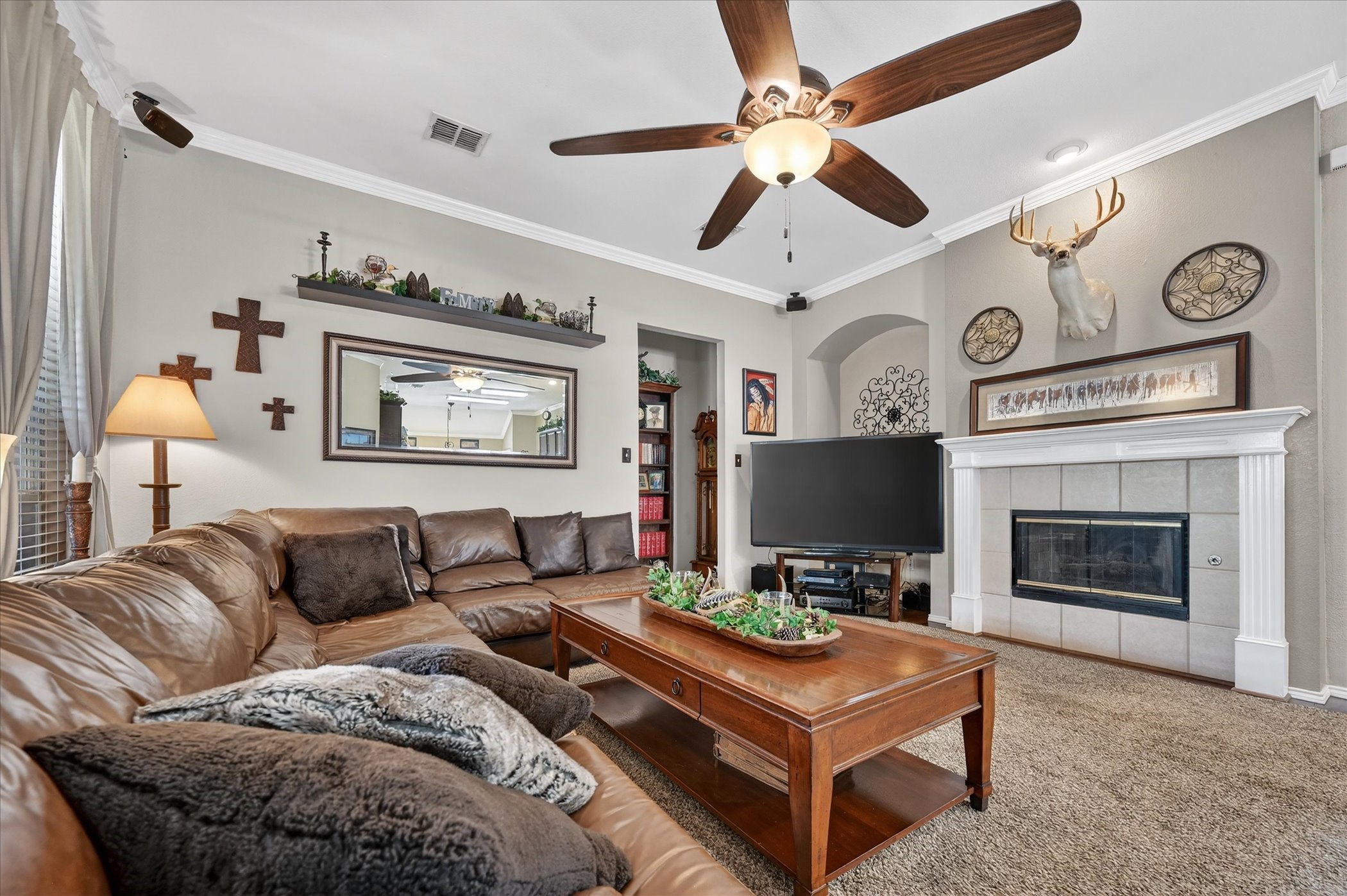 3025 Avery Lane