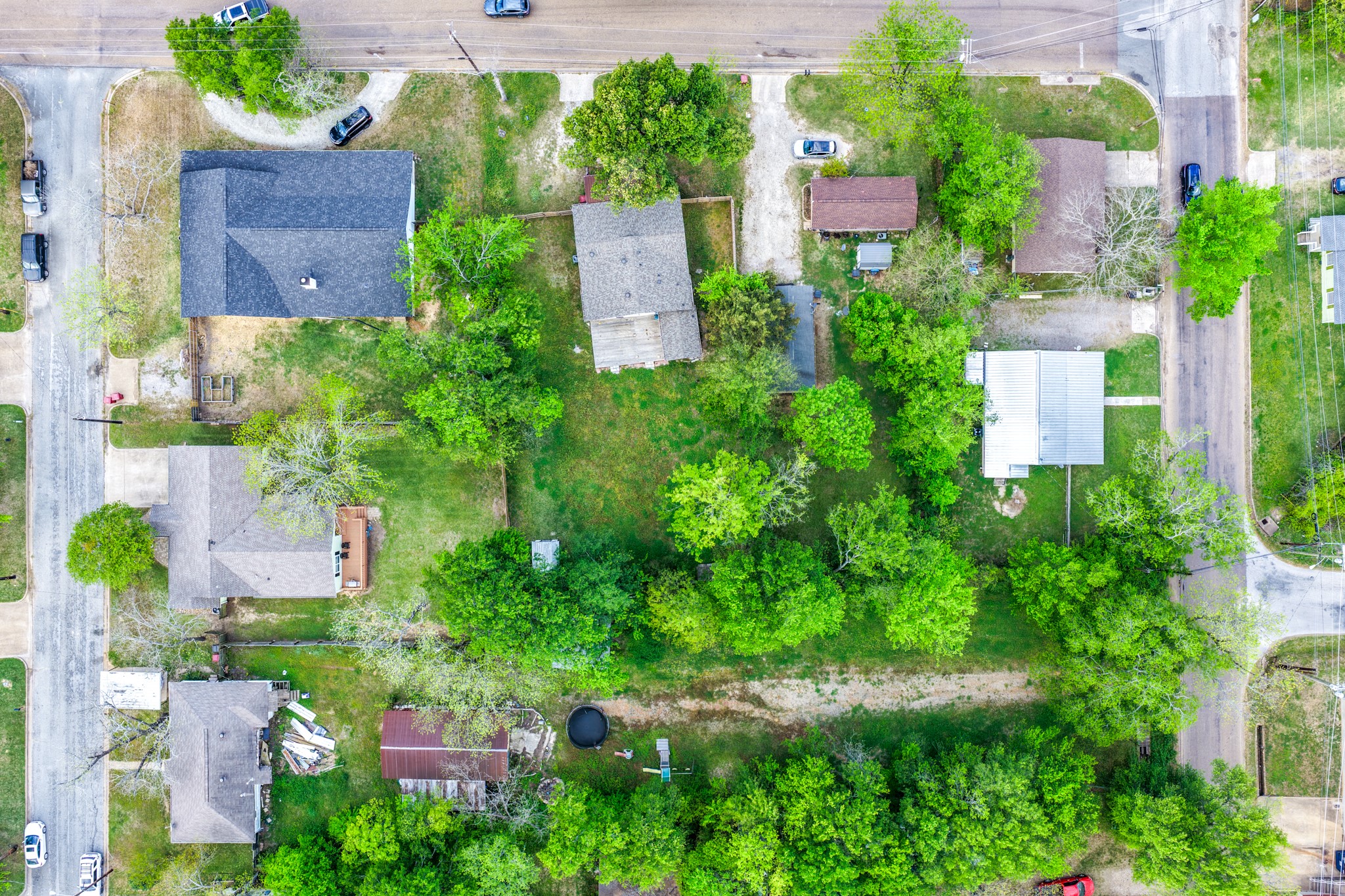 350 Prairieville Street