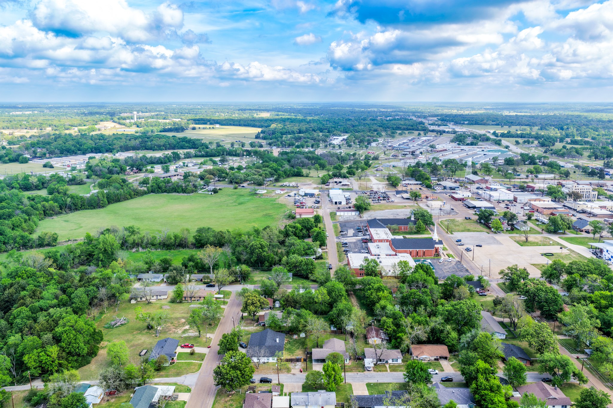 350 Prairieville Street