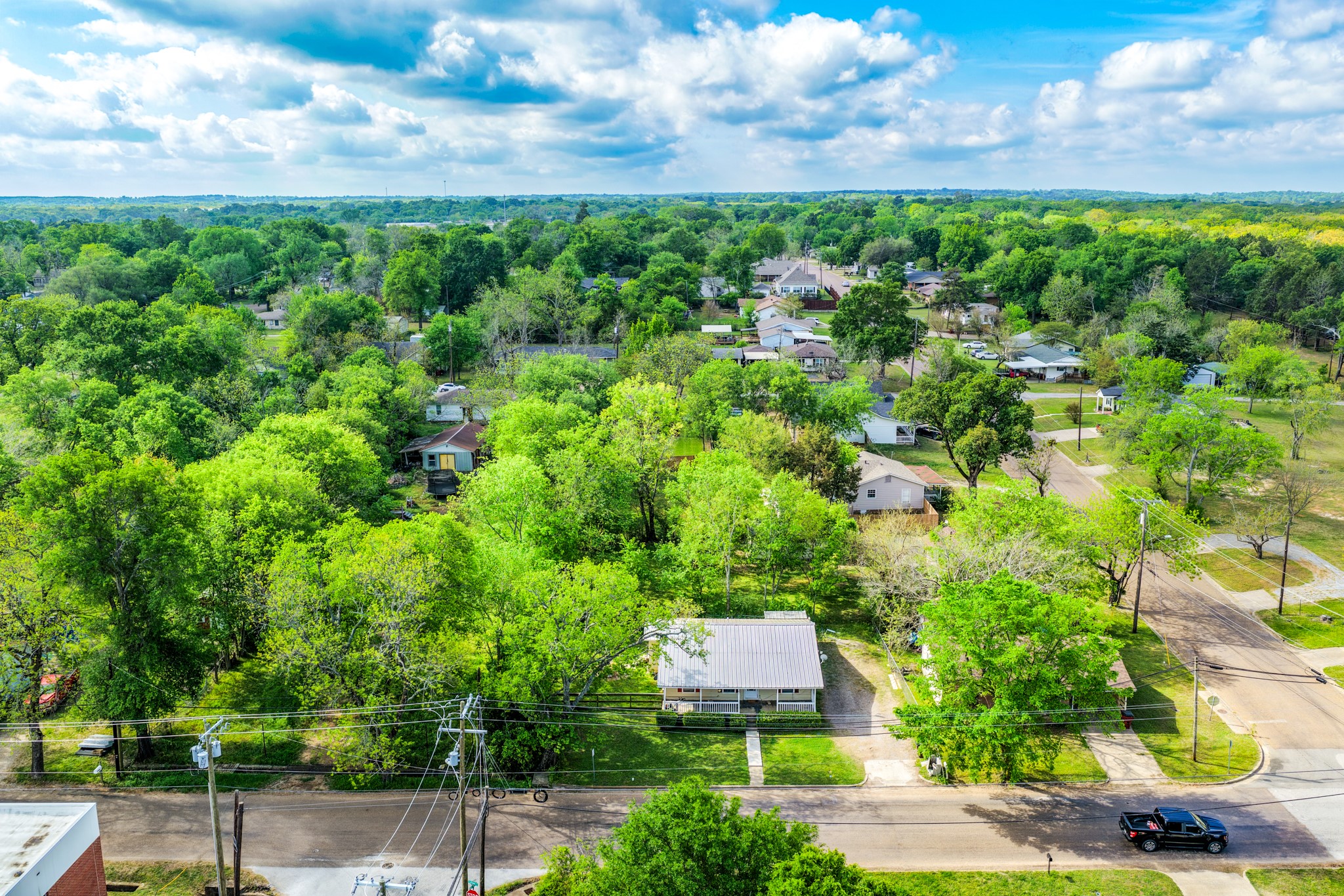 350 Prairieville Street