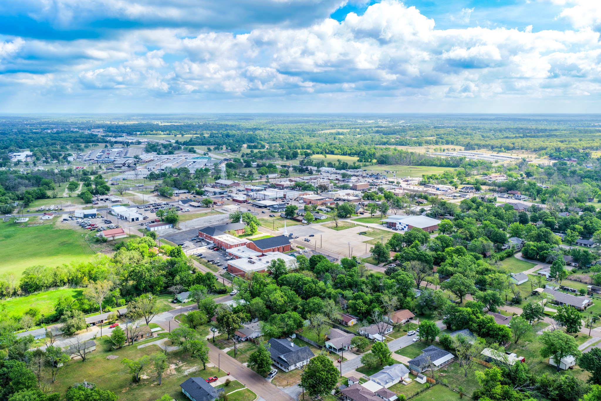 350 Prairieville Street