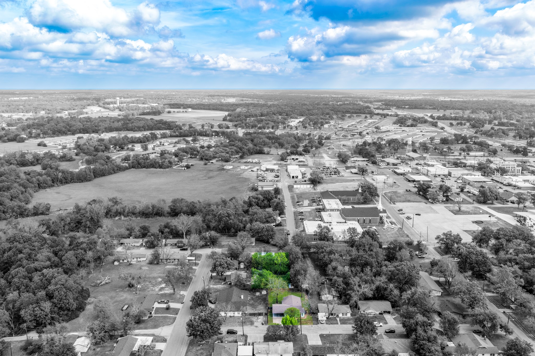 350 Prairieville Street