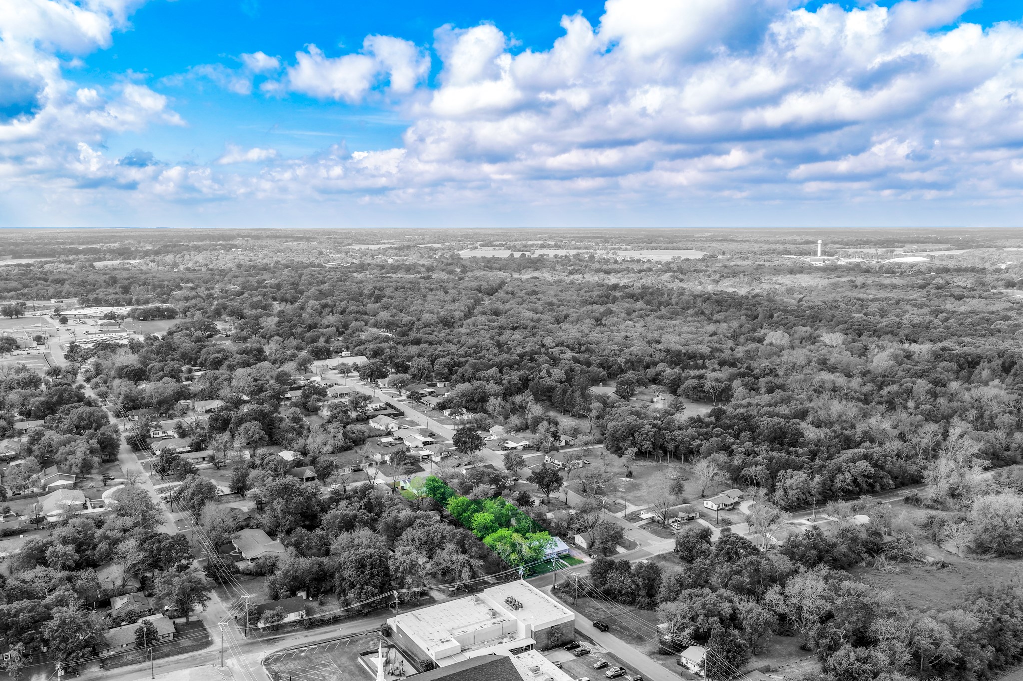 350 Prairieville Street