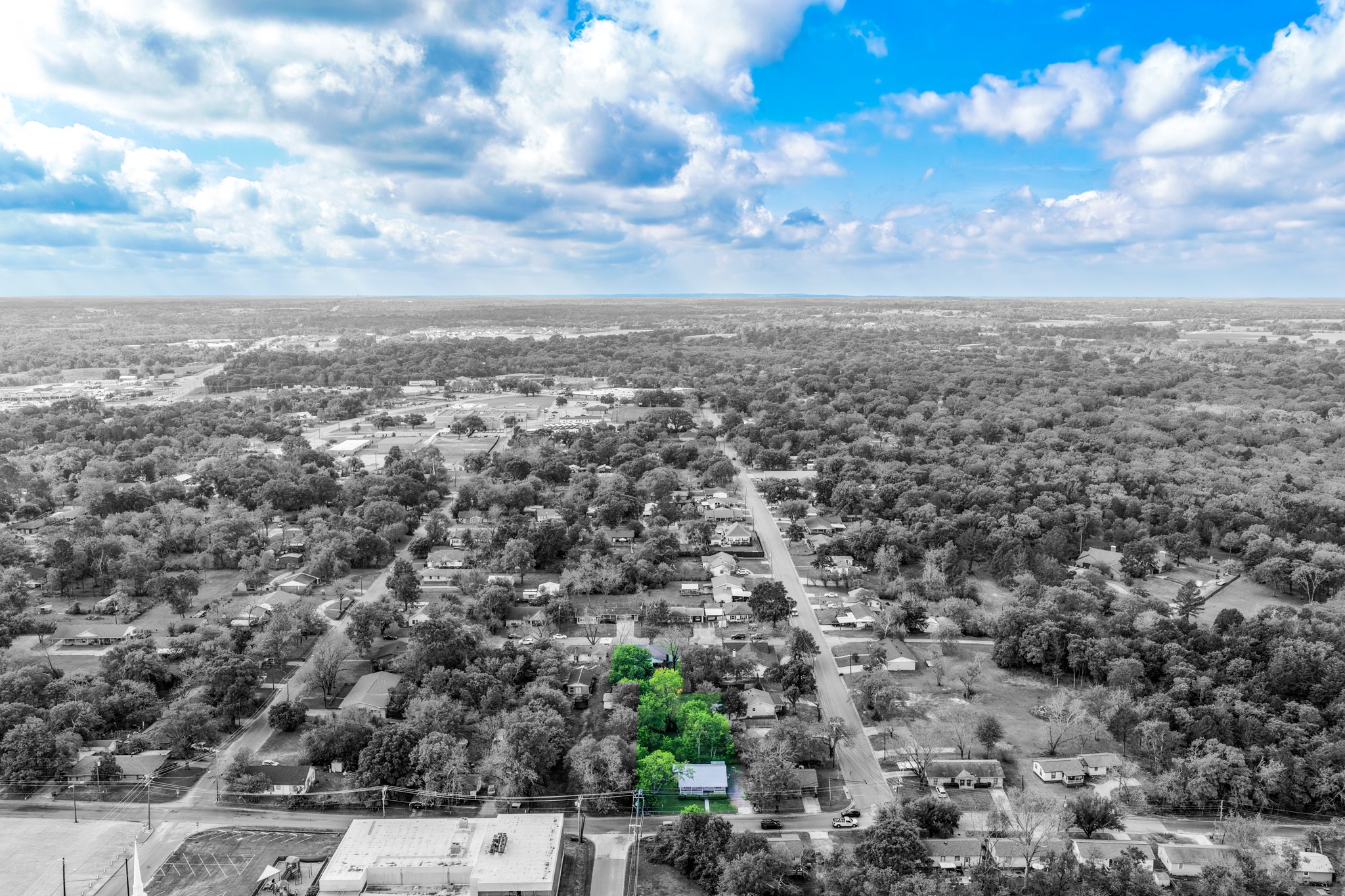 350 Prairieville Street