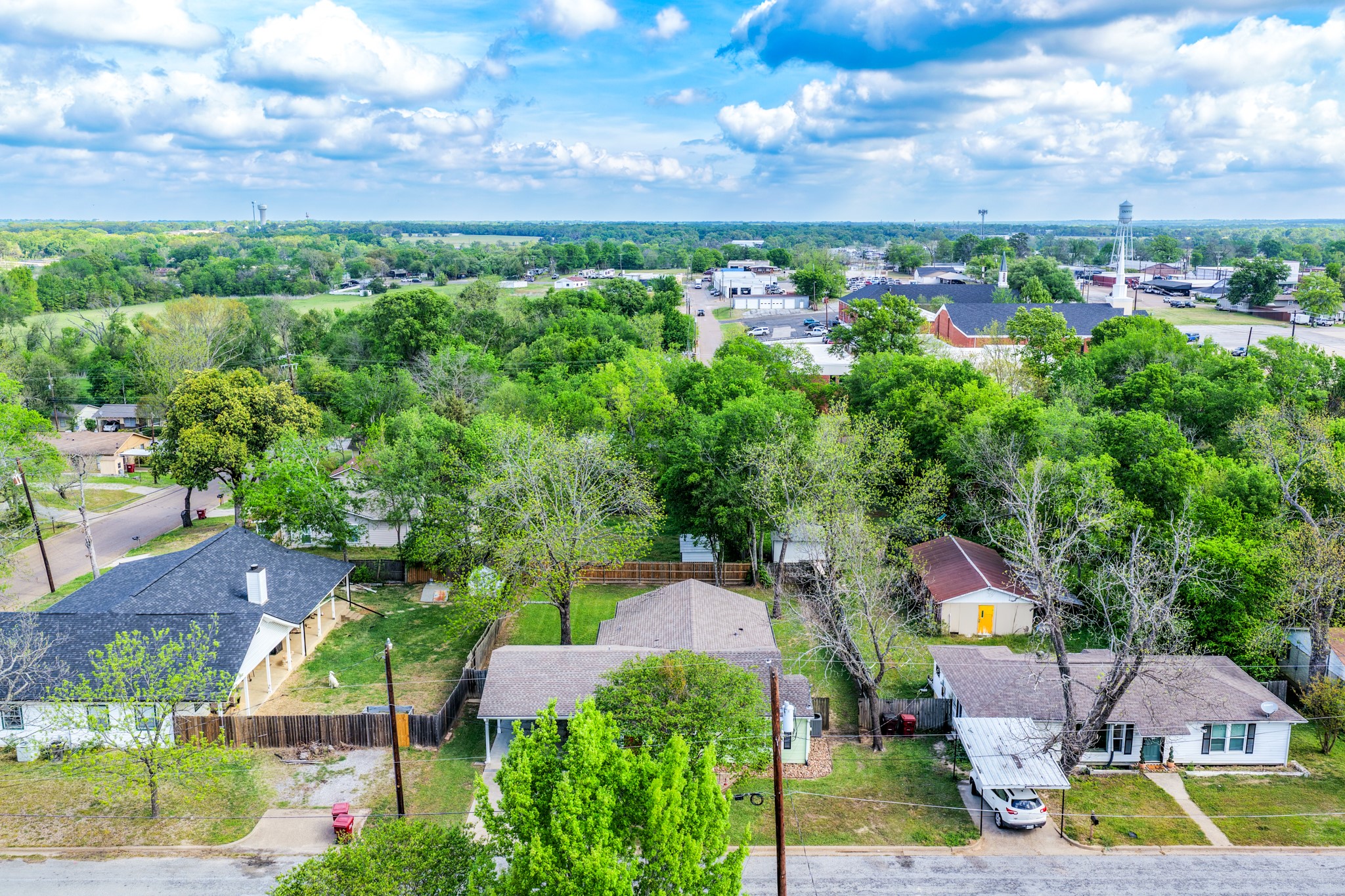 350 Prairieville Street