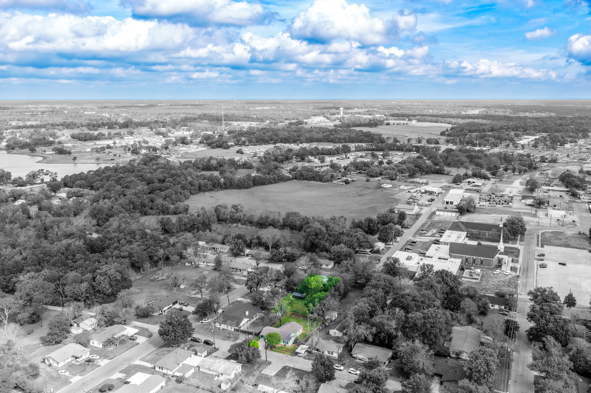 350 Prairieville Street