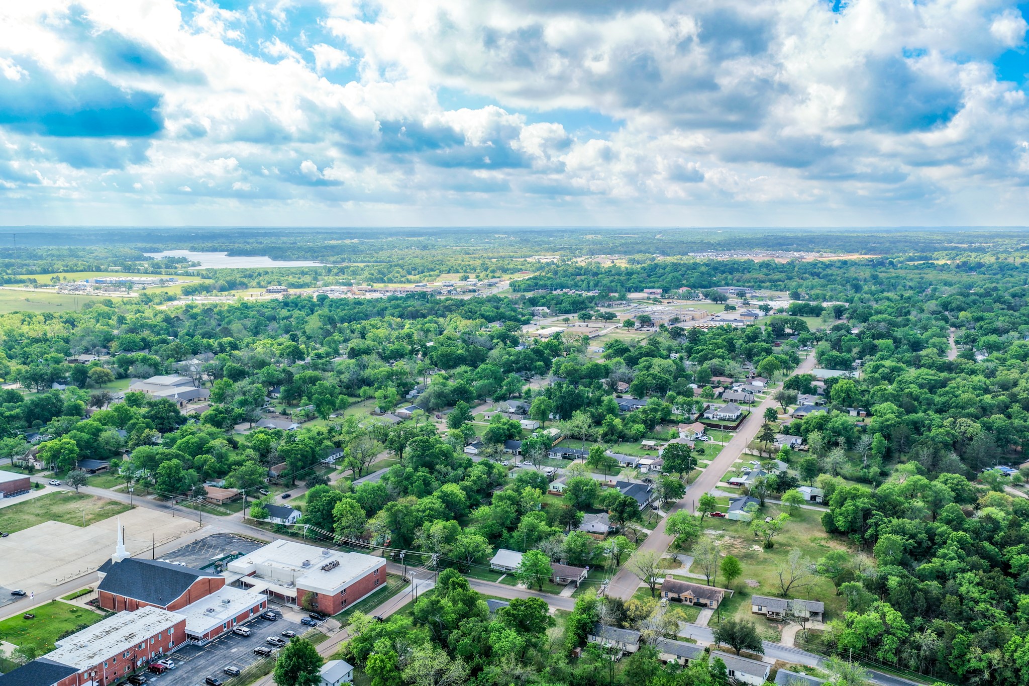 350 Prairieville Street