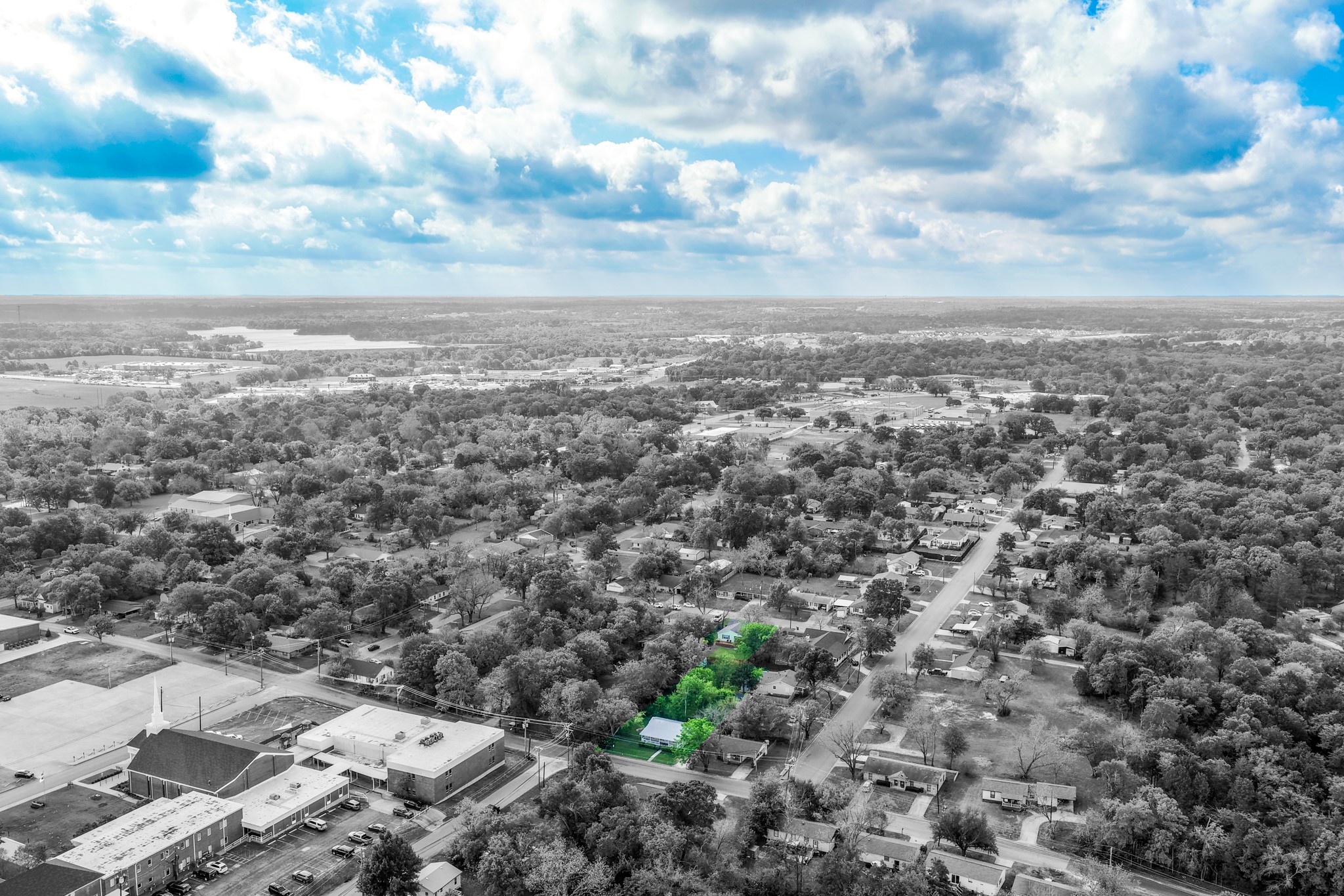 350 Prairieville Street