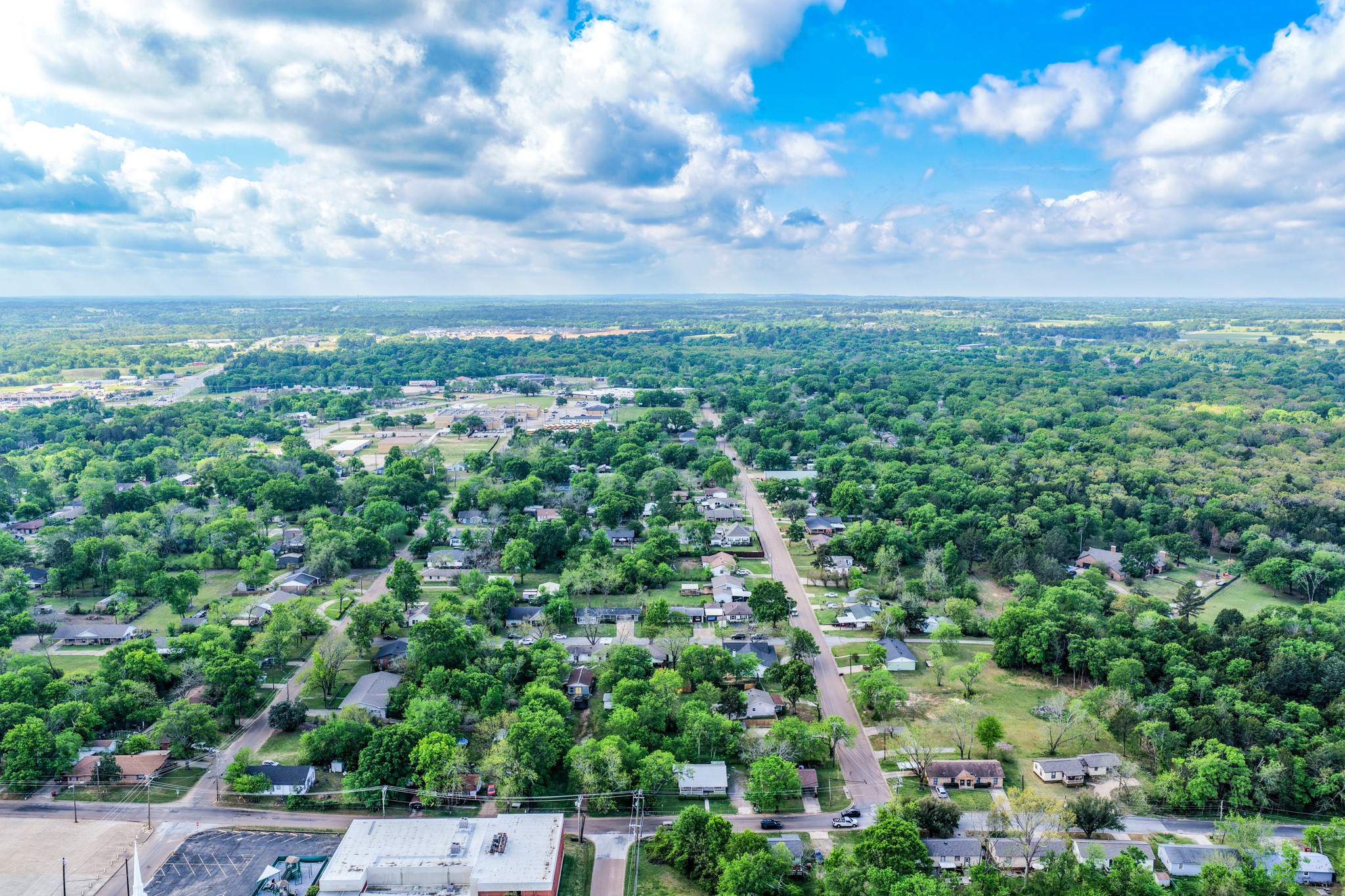350 Prairieville Street