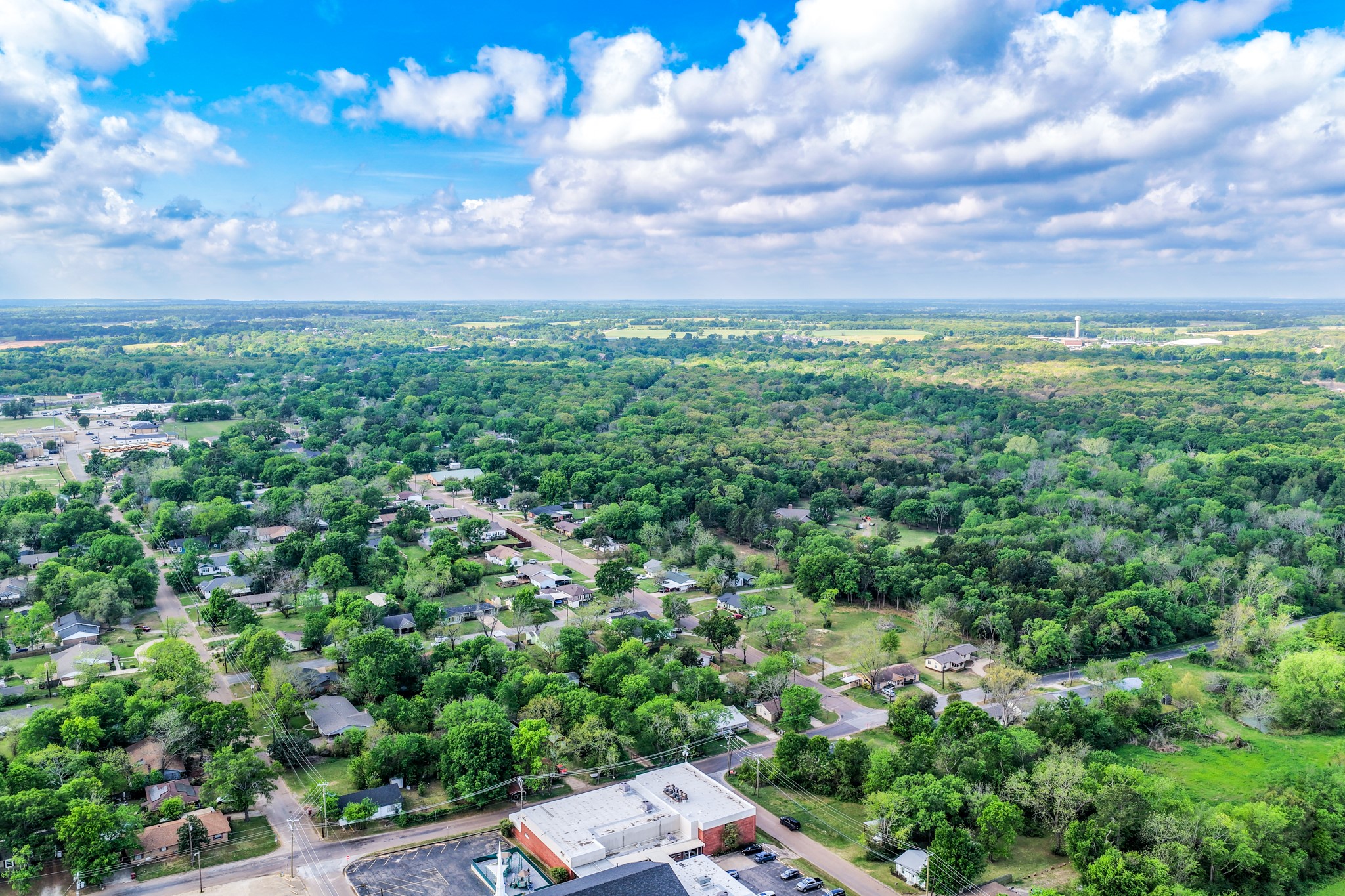 350 Prairieville Street