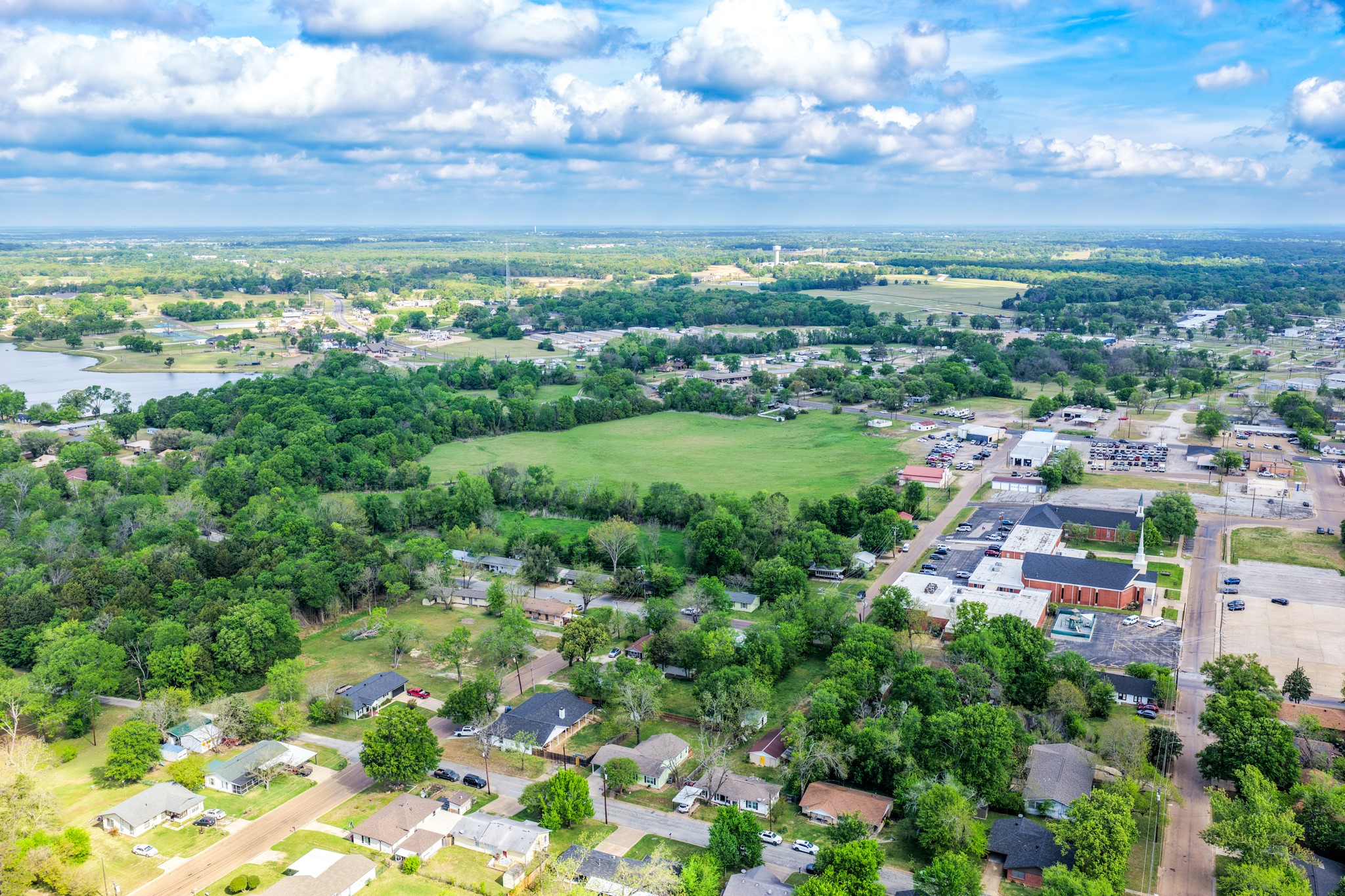 350 Prairieville Street