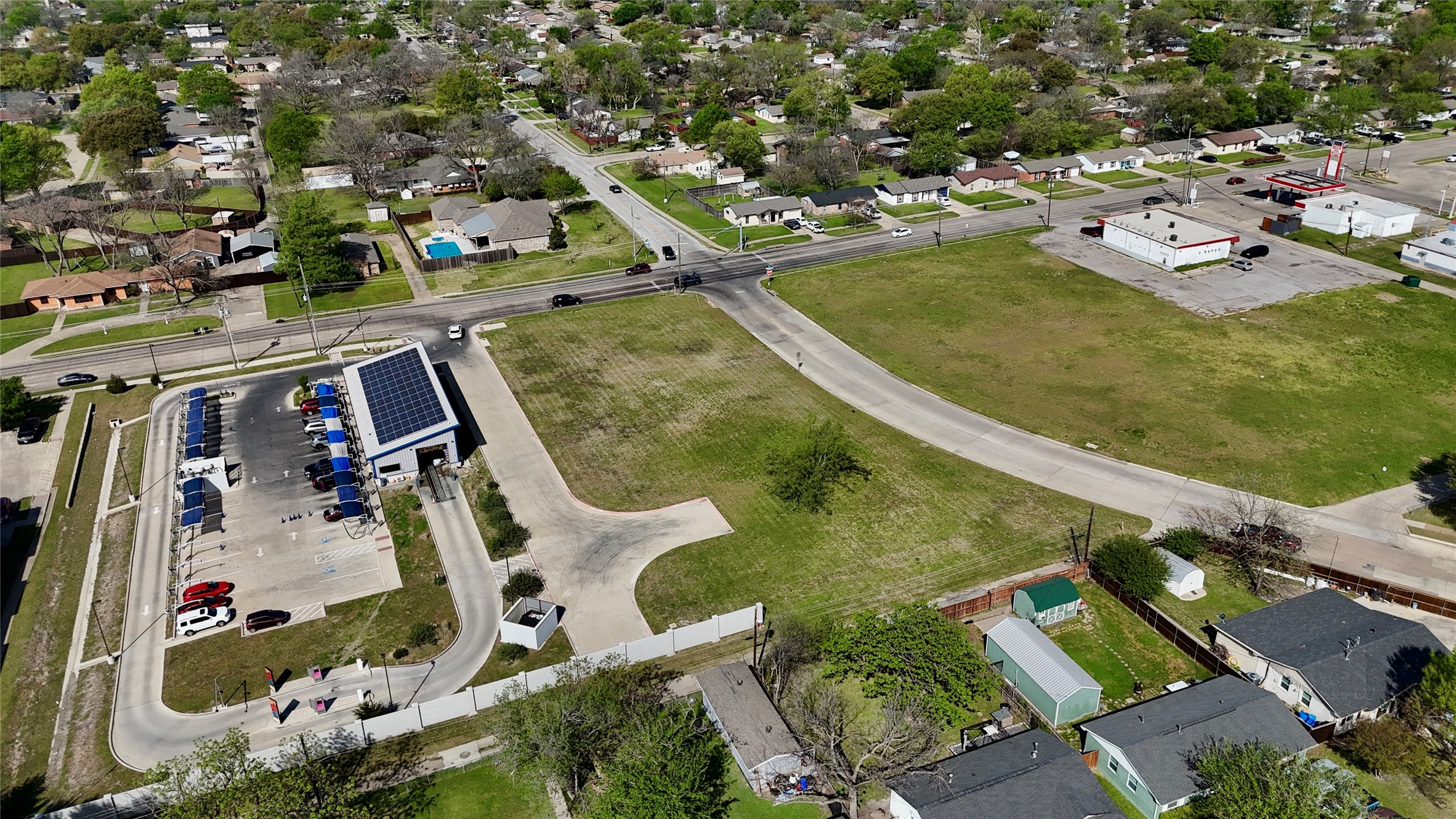 1200 Pioneer Road