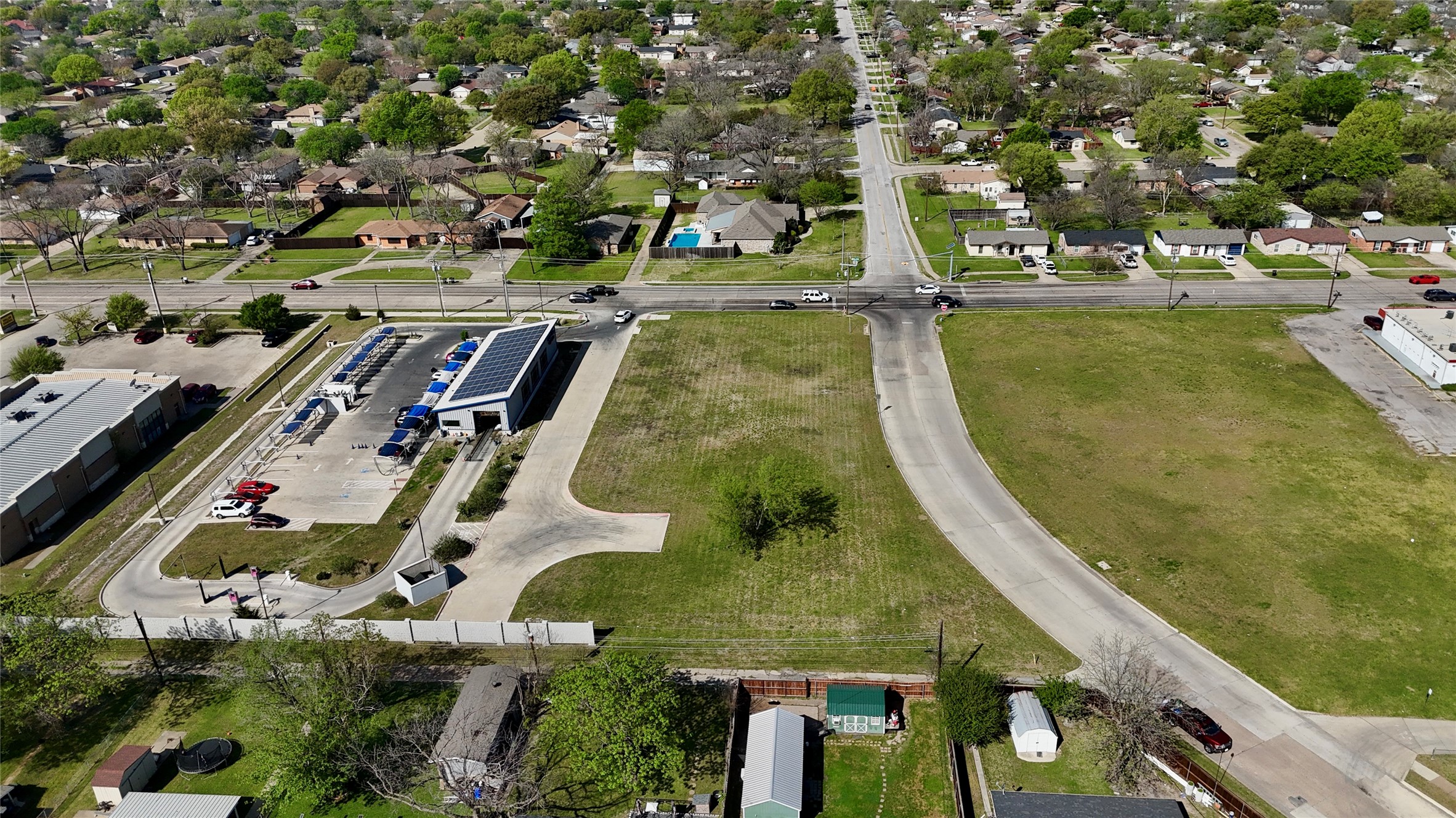 1200 Pioneer Road
