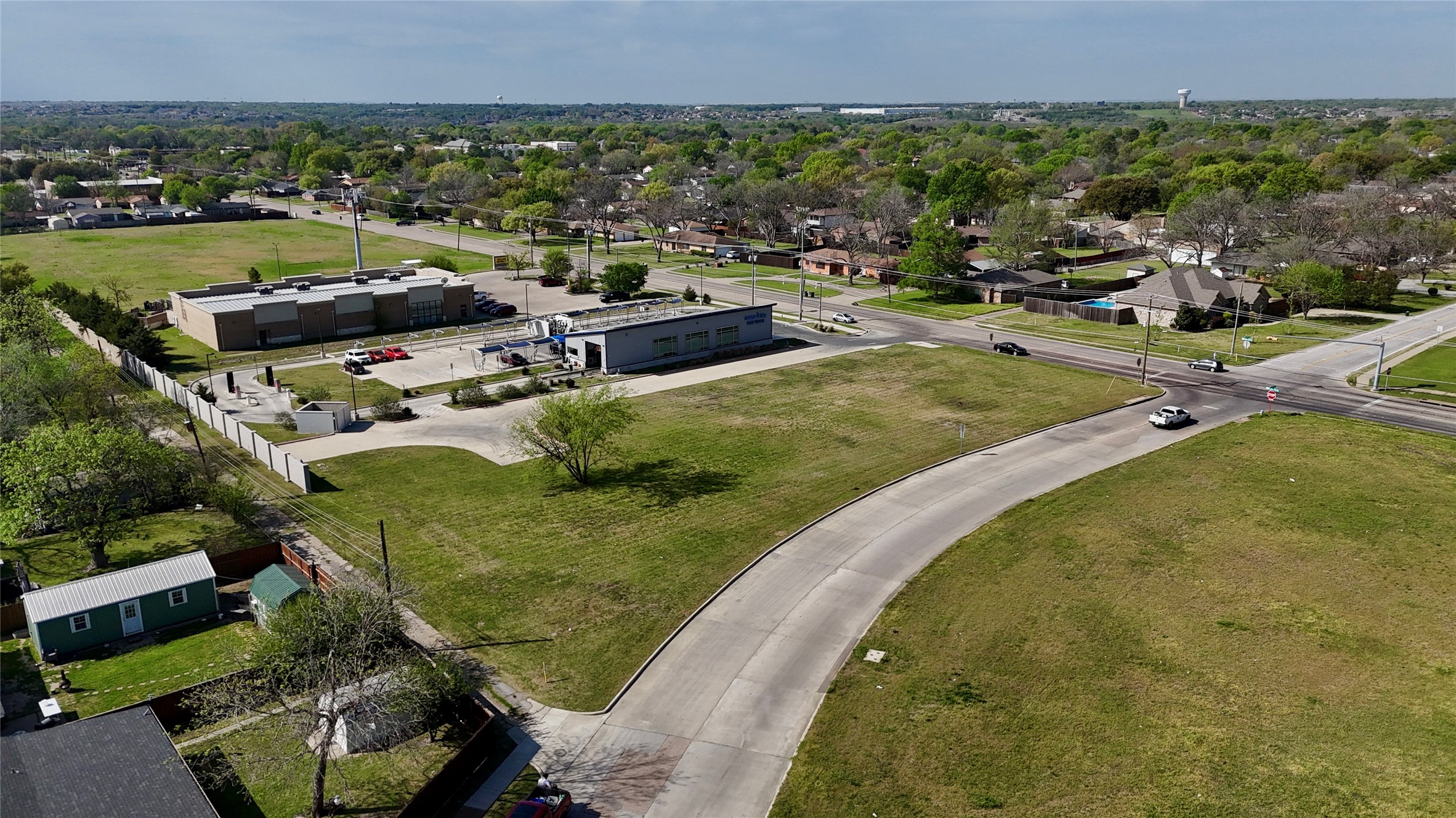 1200 Pioneer Road