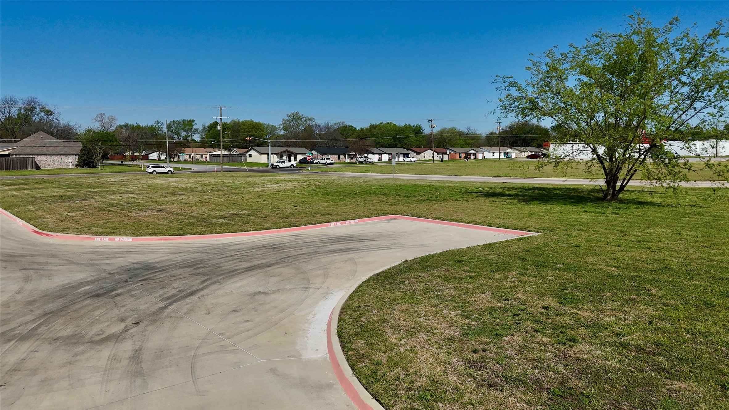 1200 Pioneer Road