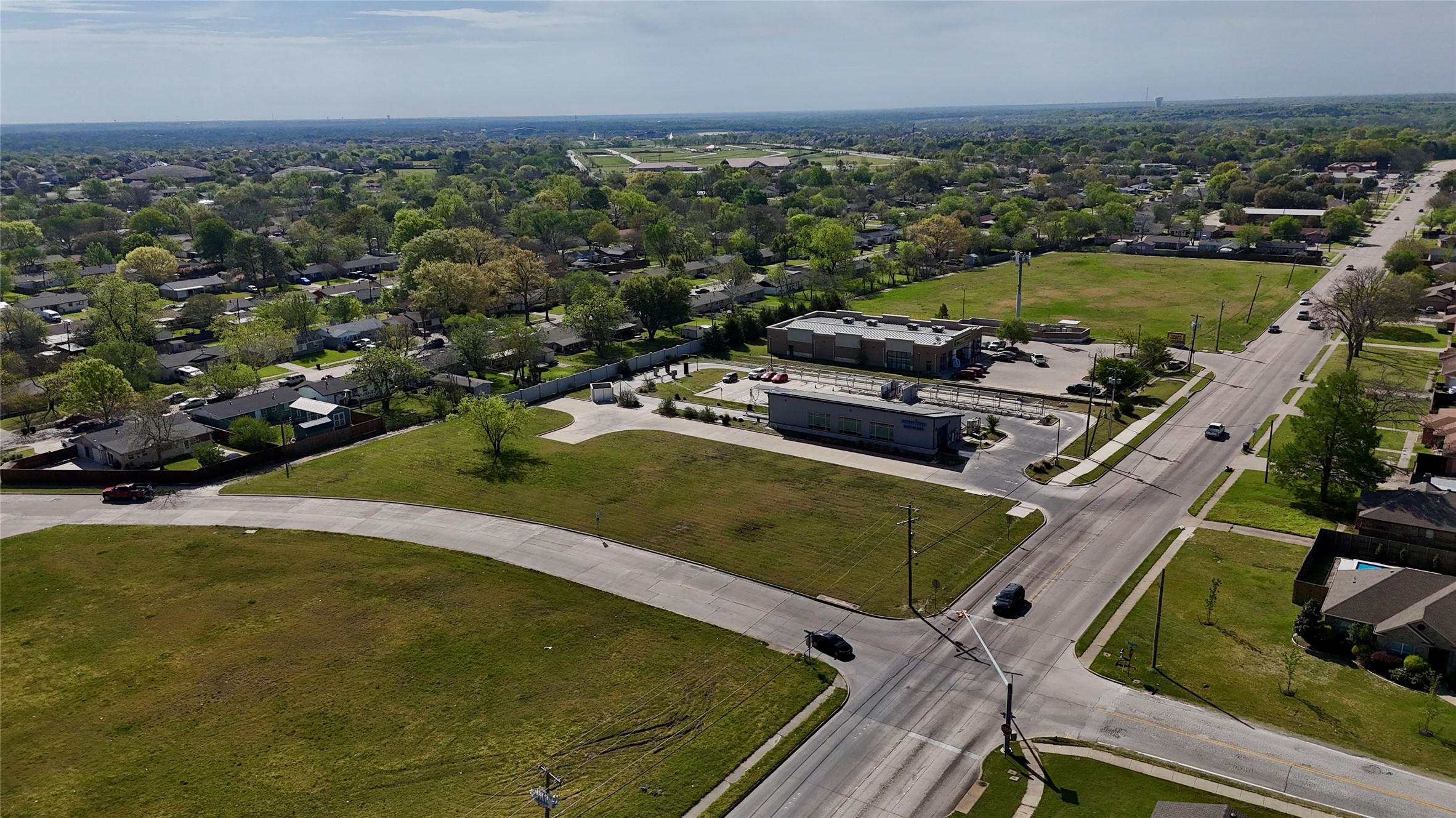 1200 Pioneer Road