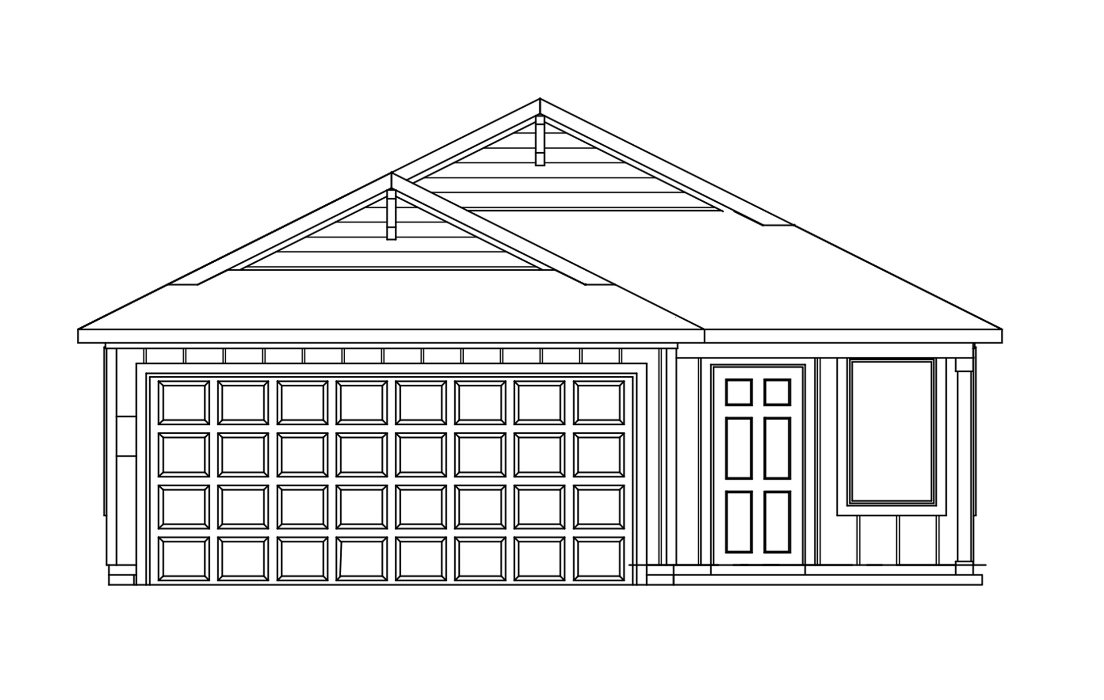 1445 Kinsdale Drive